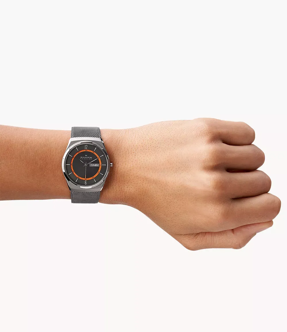 Skagen Ur Melbye SKW6007