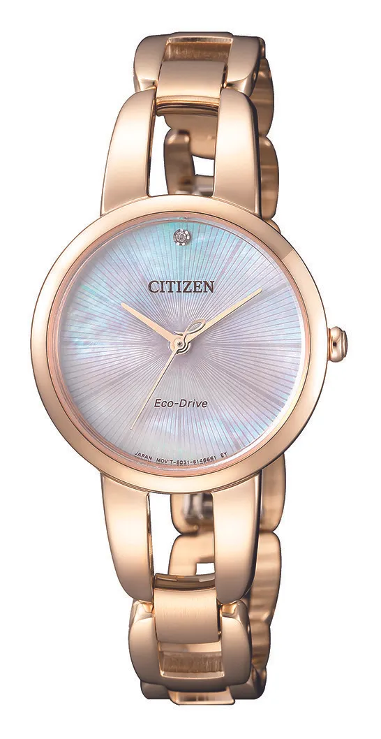 Citizen Eco-Drive Elegance EM0433-87D