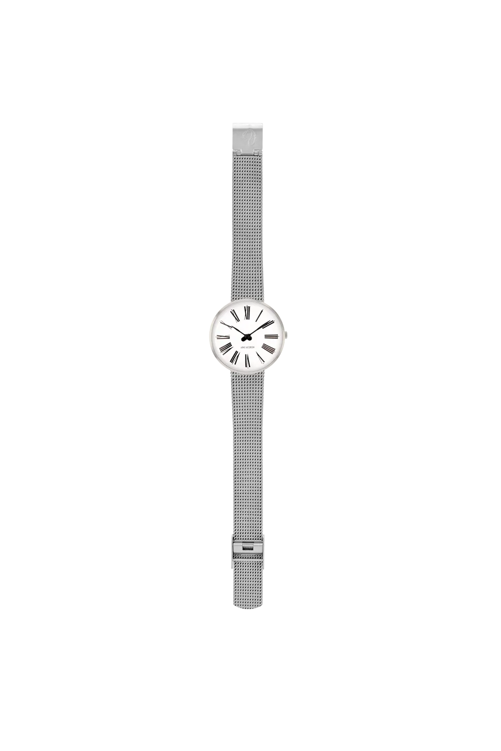 Arne Jacobsen Roman Ur 30 mm 53300-1408