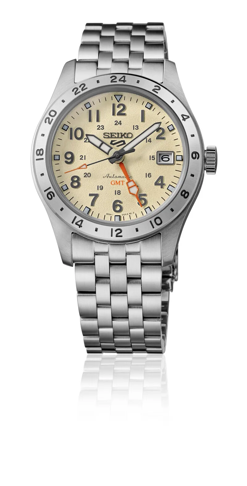 Seiko 5 Sports HDB002K1