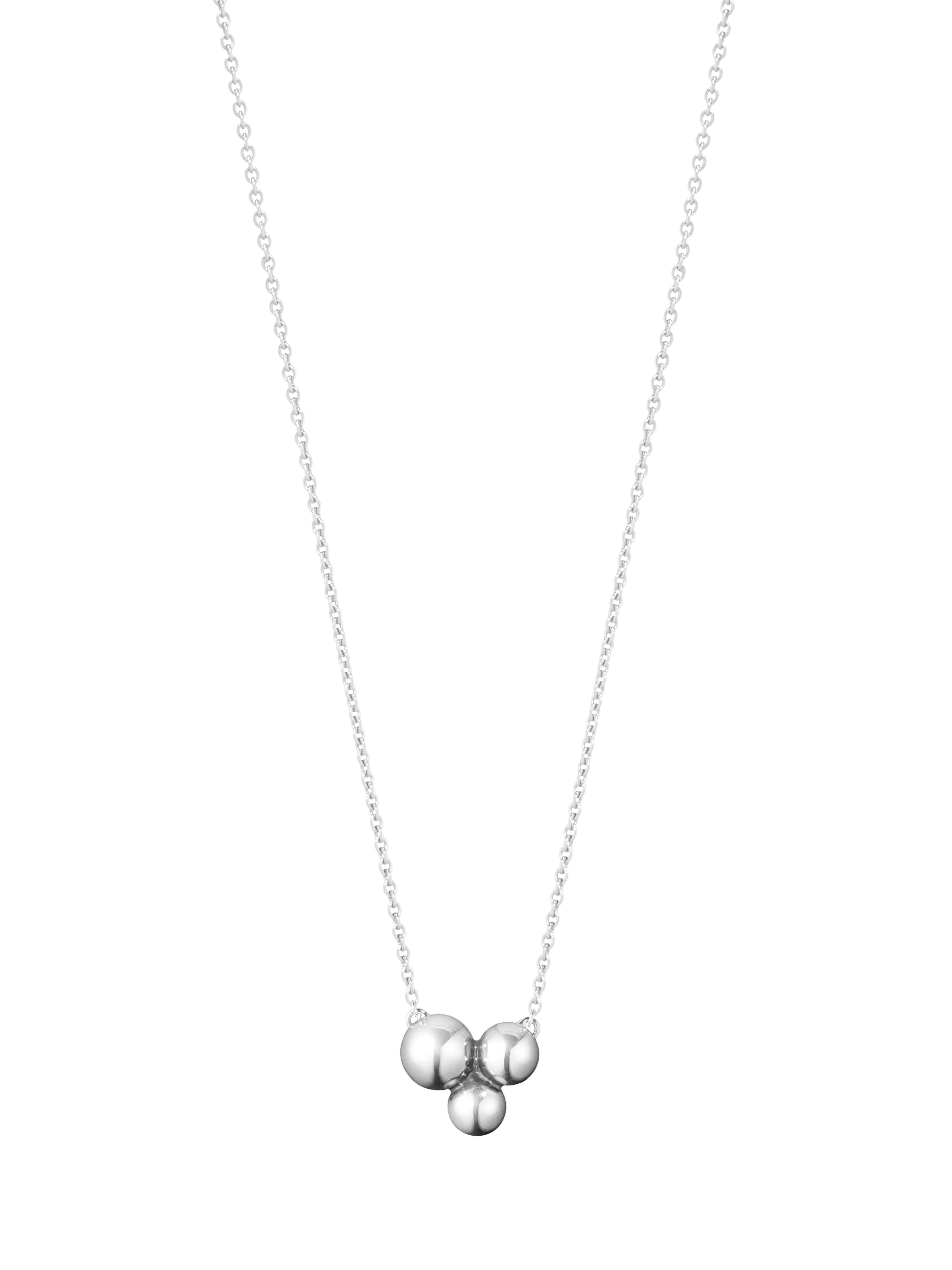 Georg Jensen Moonlight Grapes Vedhæng 10014437
