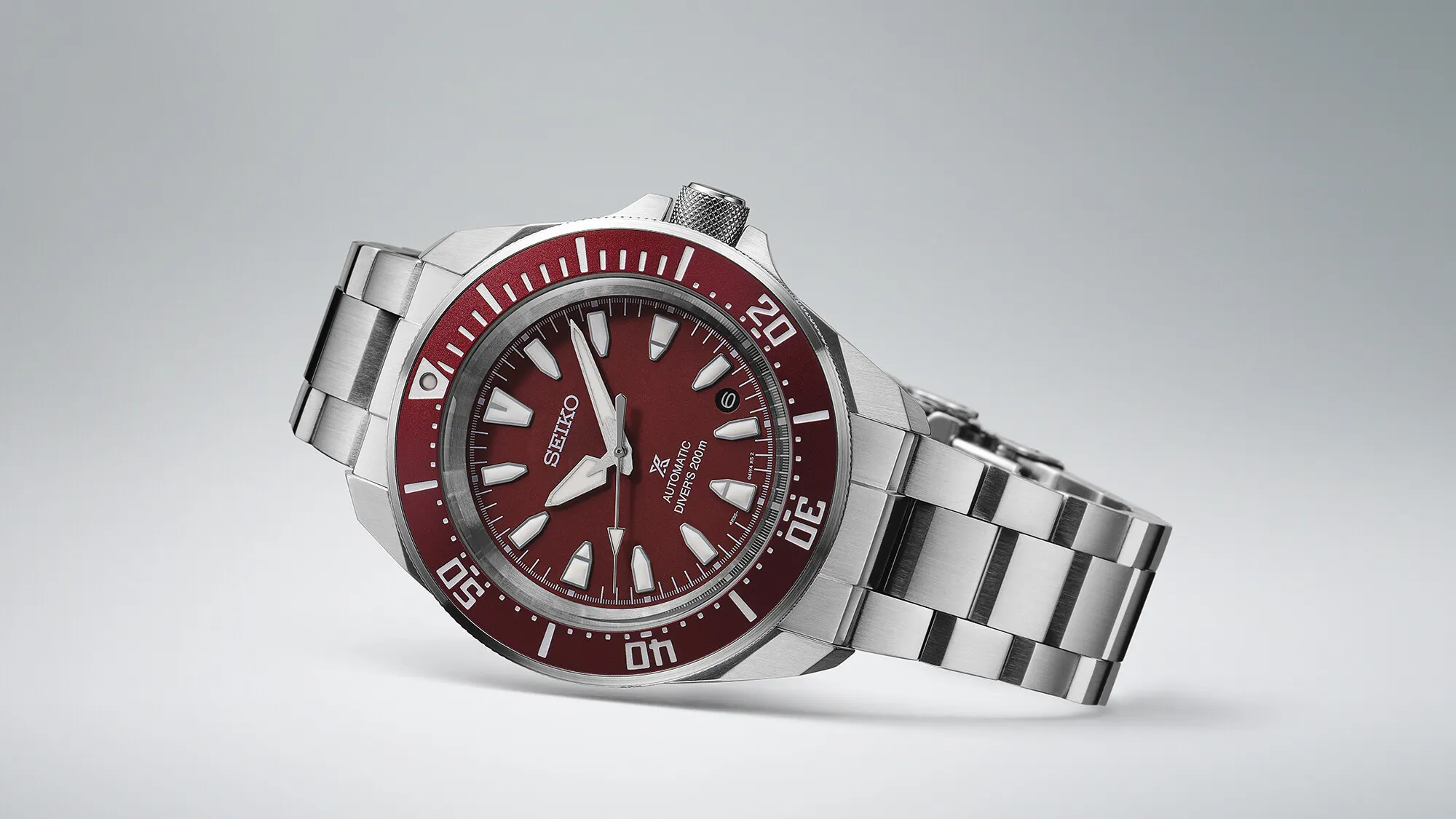 Seiko Prospex Sea Divers SRPL11K1