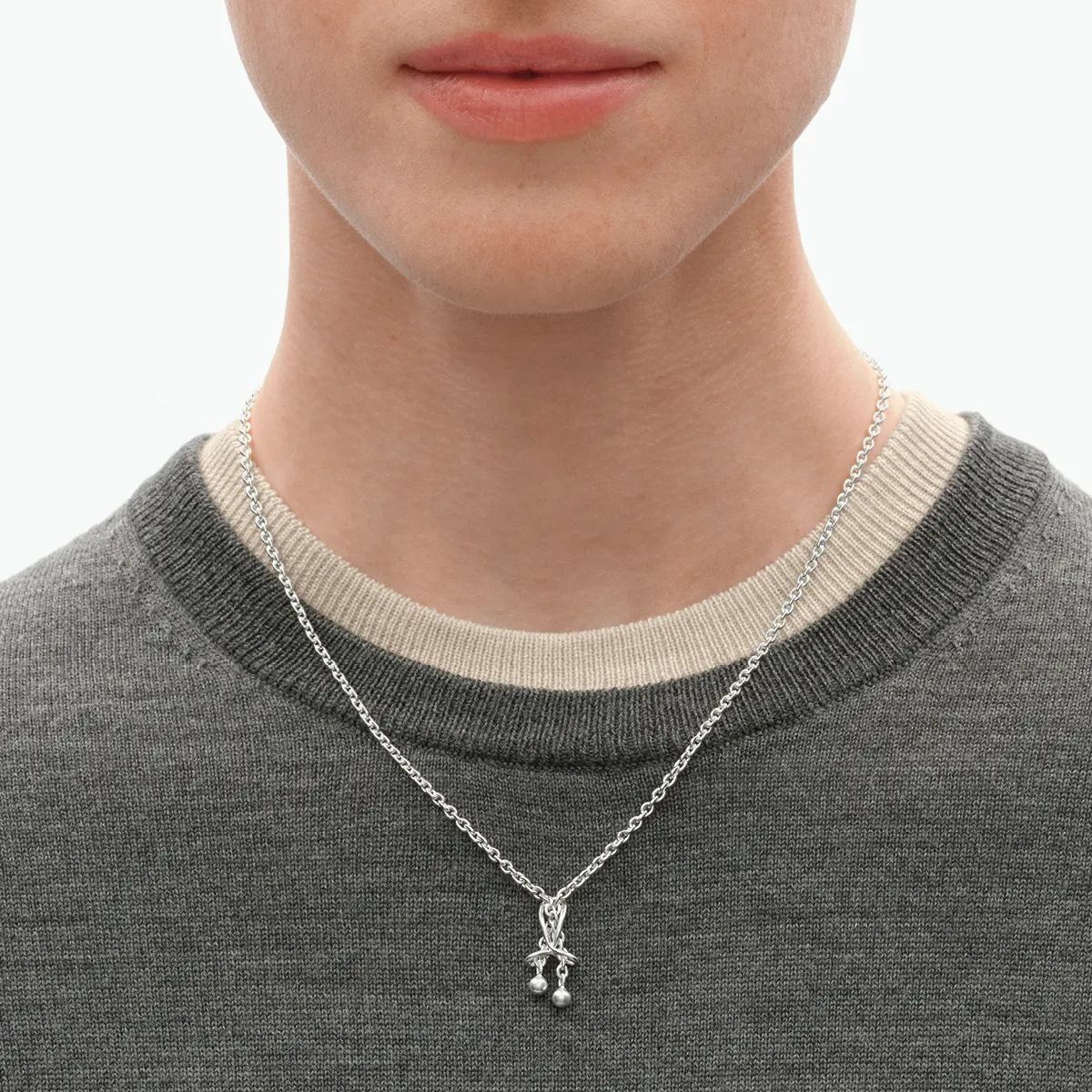 Georg Jensen Weft Vedhæng 20002084