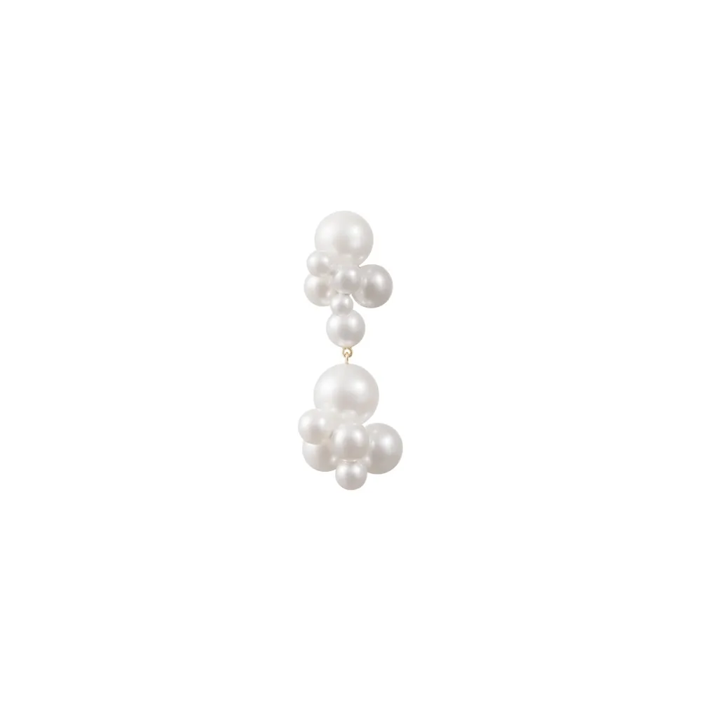 Sophie Bille Brahe Bisou Double Ørering EA24_ROY_BIS_FW