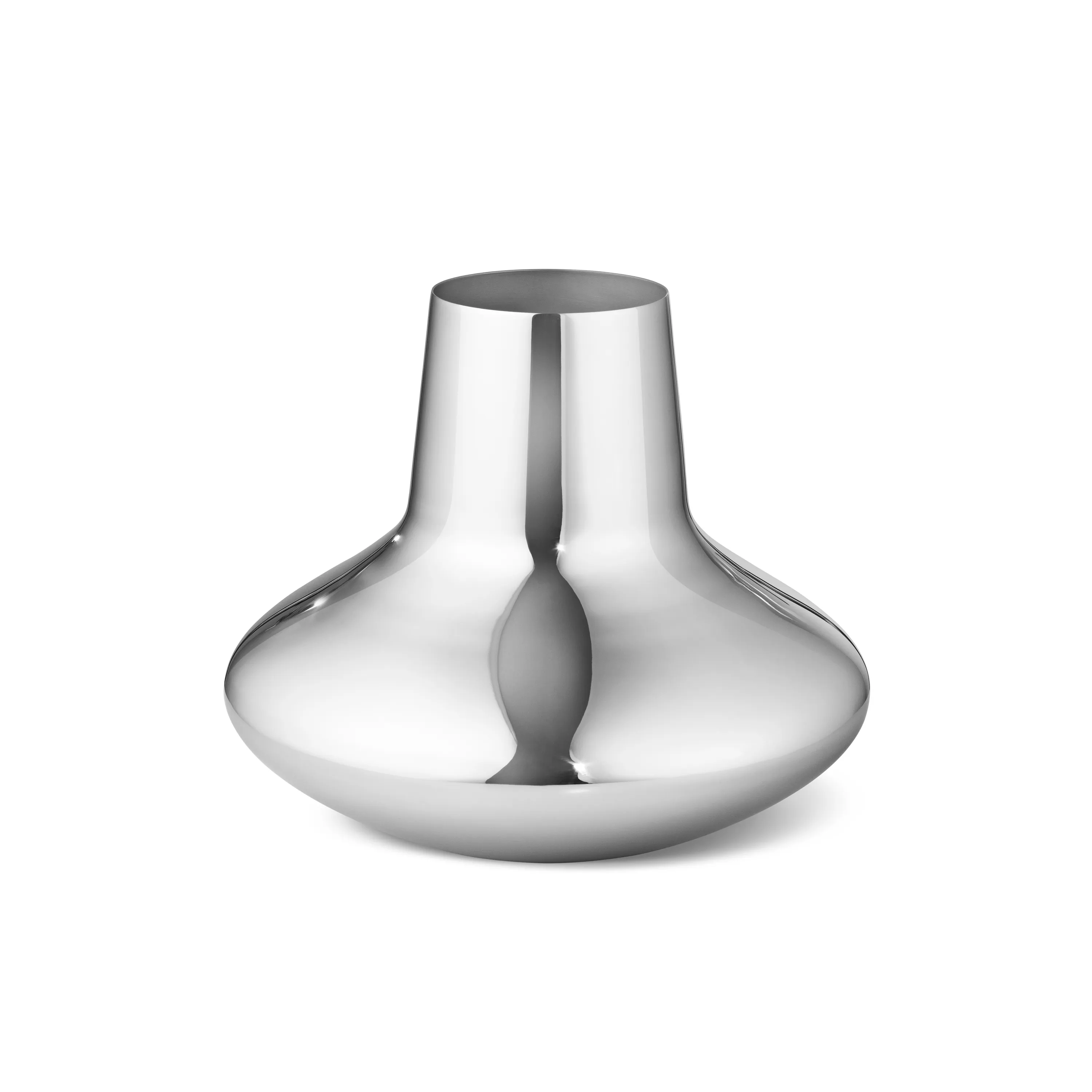 Georg Jensen Koppel Vase Medium 10009654