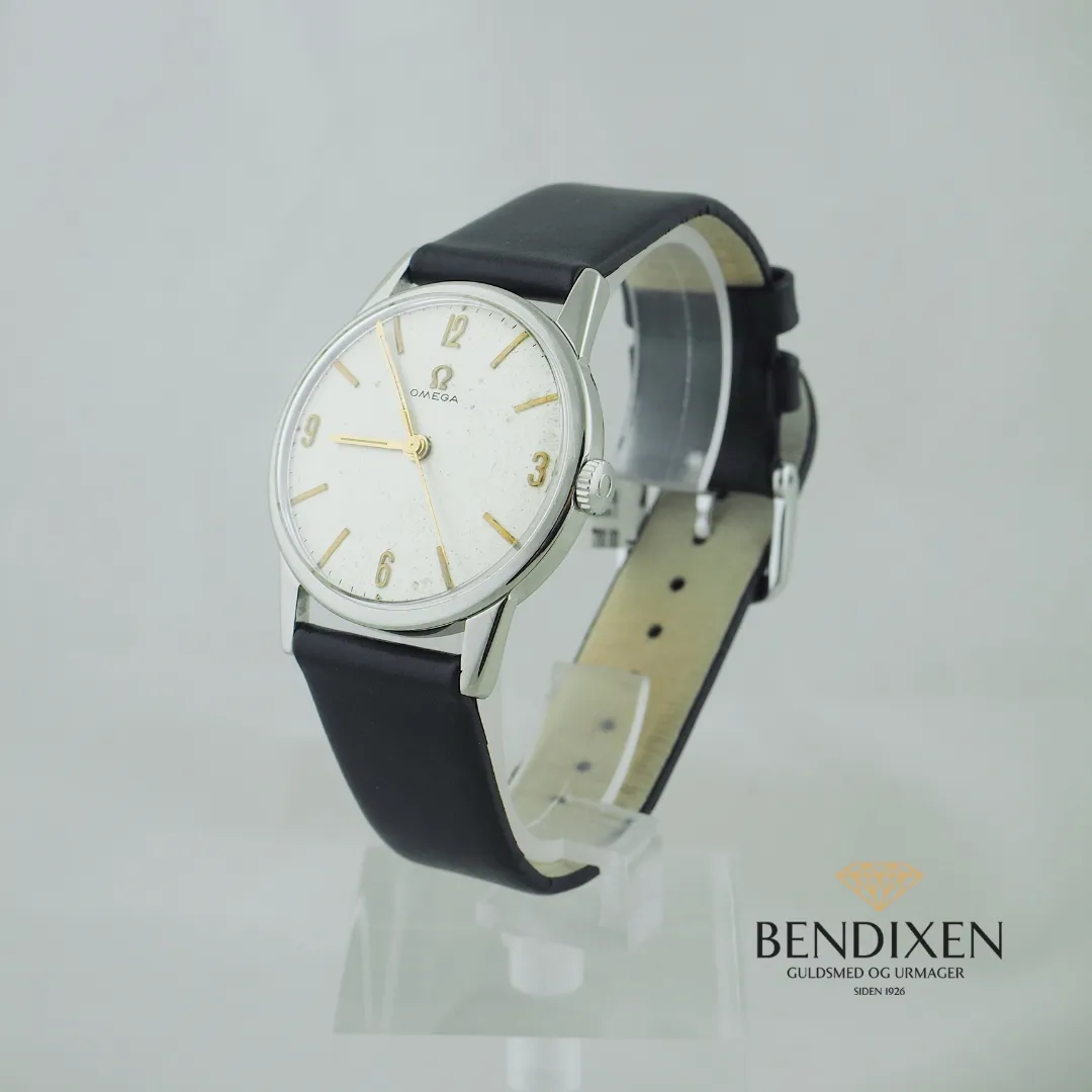 Omega 1962
