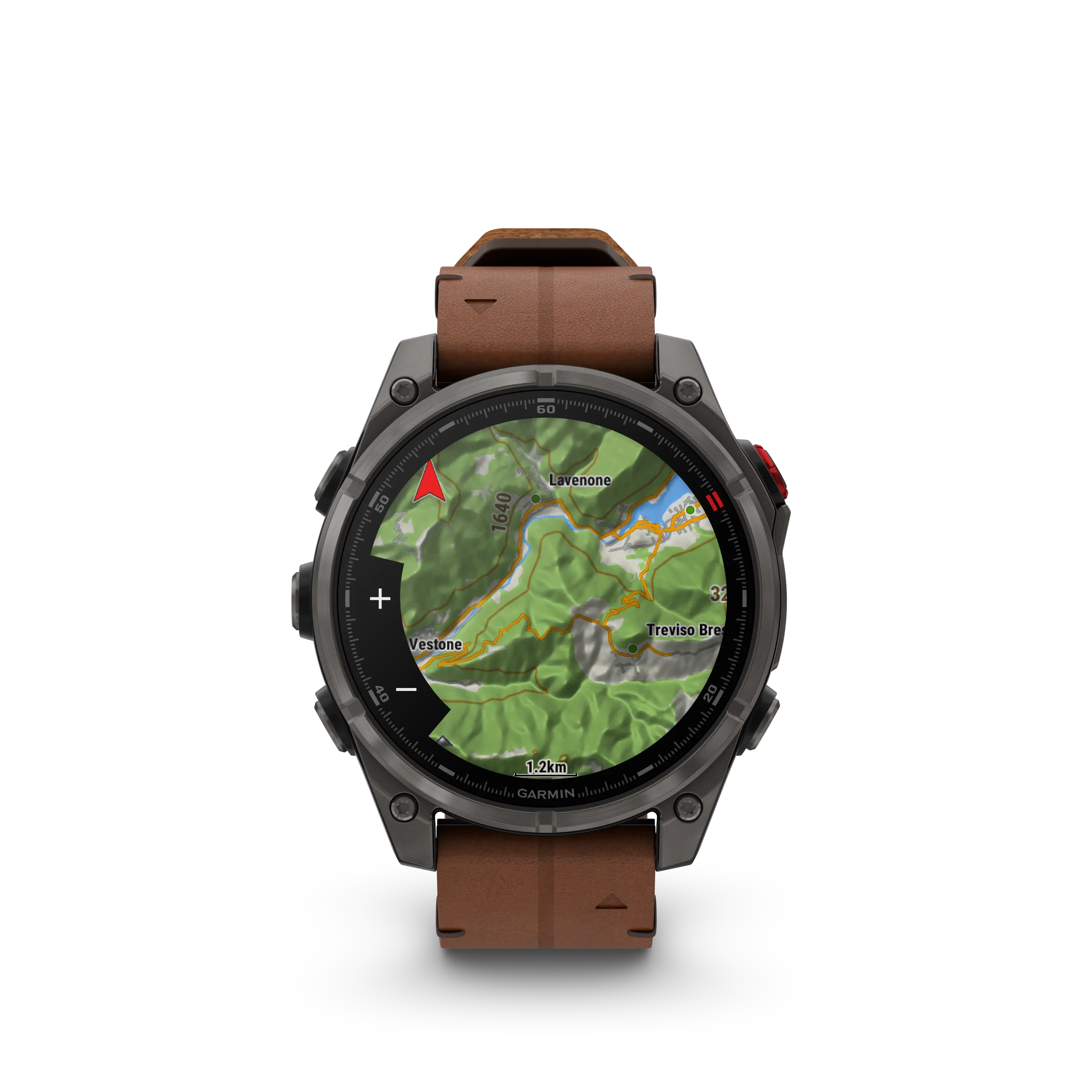 Garmin Fēnix® 8 Pro 47 mm. 010-03198-40 