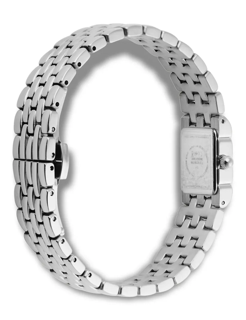 Mockberg Eternal Steel Noir MB2090