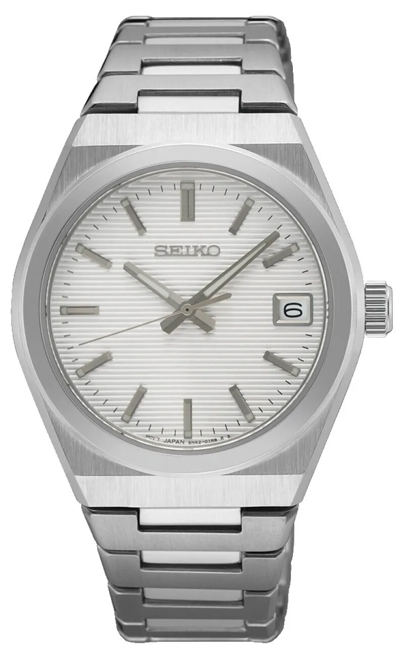 Seiko Classic Dameur SUR573P1