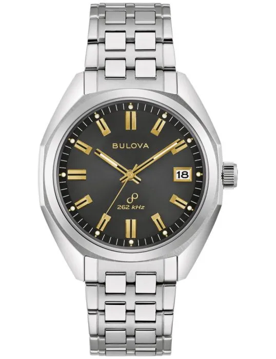 Bulova Jet Star Herreur 96B415