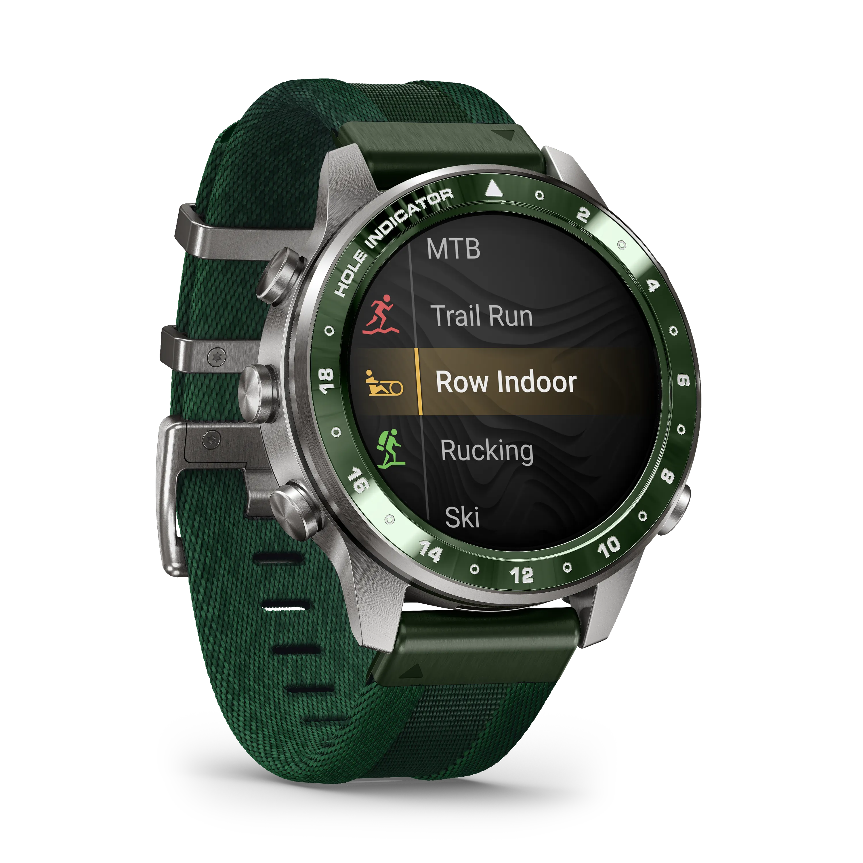 Garmin MARQ® Golfer Gen 3 010-04549-50