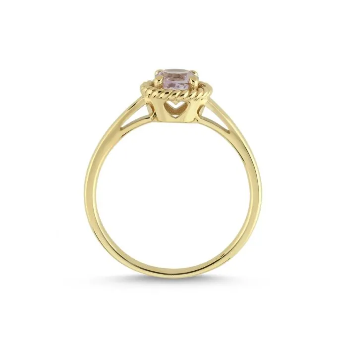 Nuran Darling Ring A2213 BT