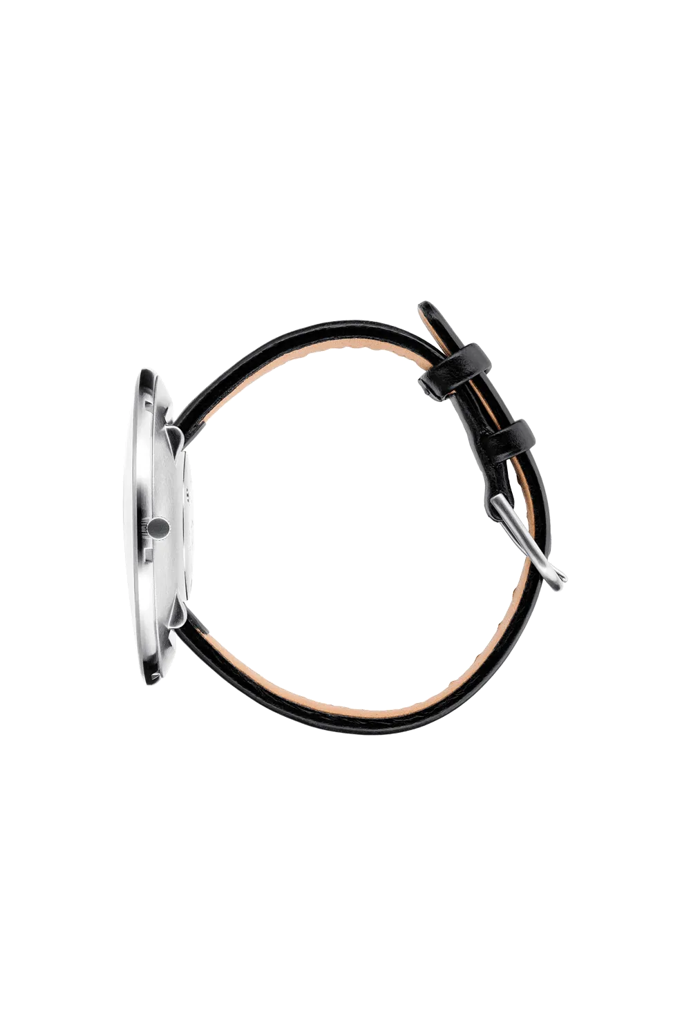 Arne Jacobsen Bankers Ur 46 mm 53103-2201