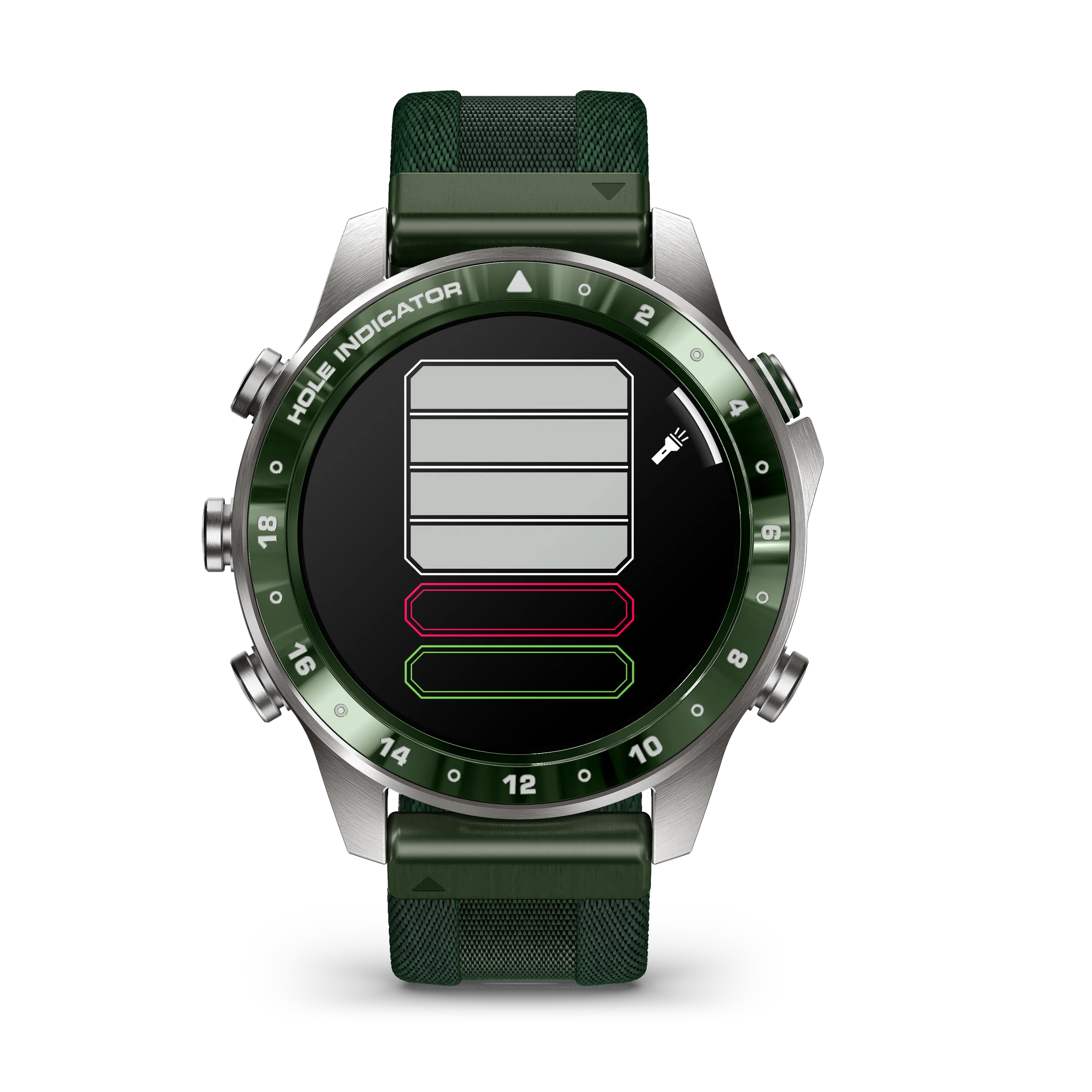 Garmin MARQ® Golfer Gen 3 010-04549-50