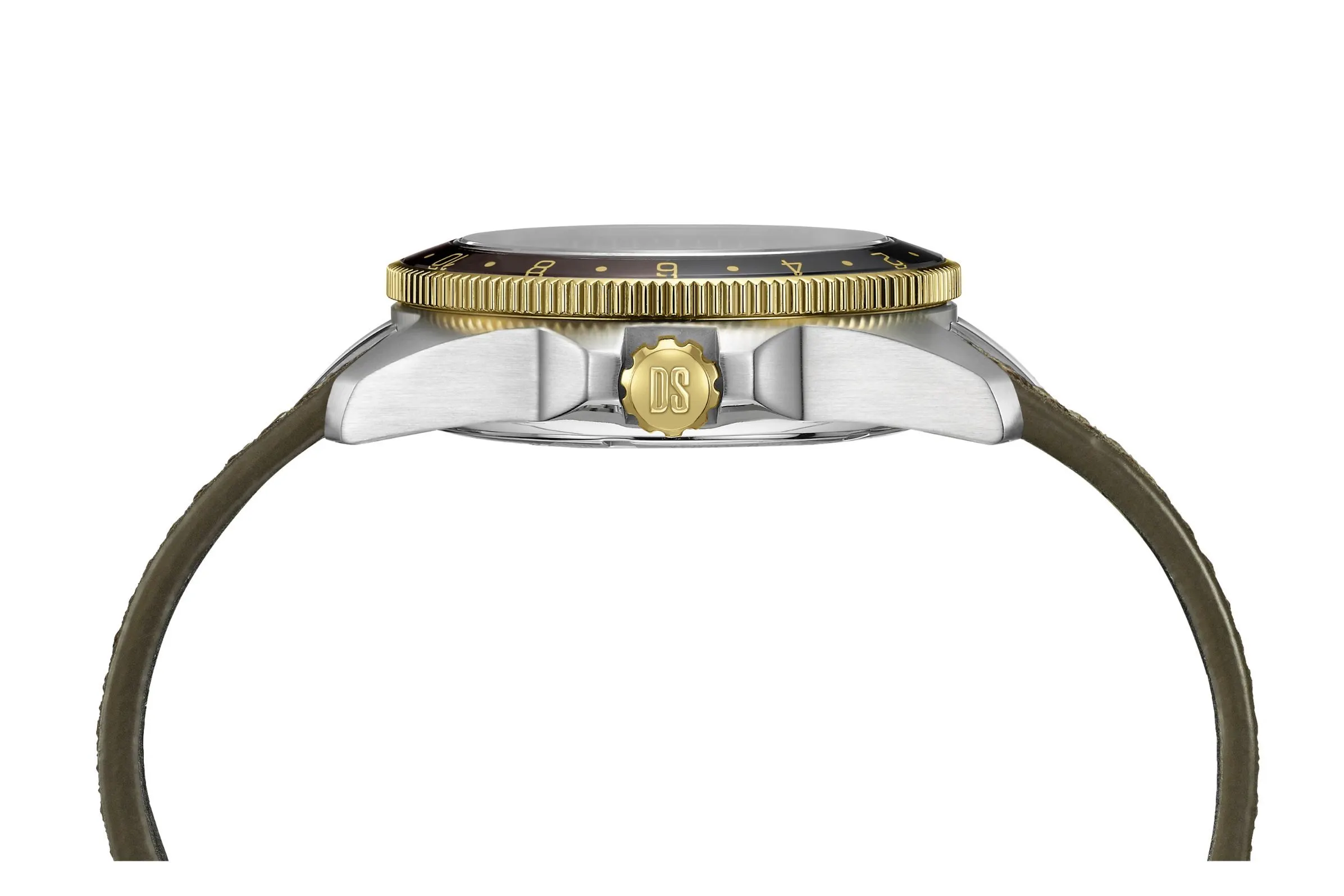 Certina DS Action GMT Powermatic 80 C032.929.26.051.00