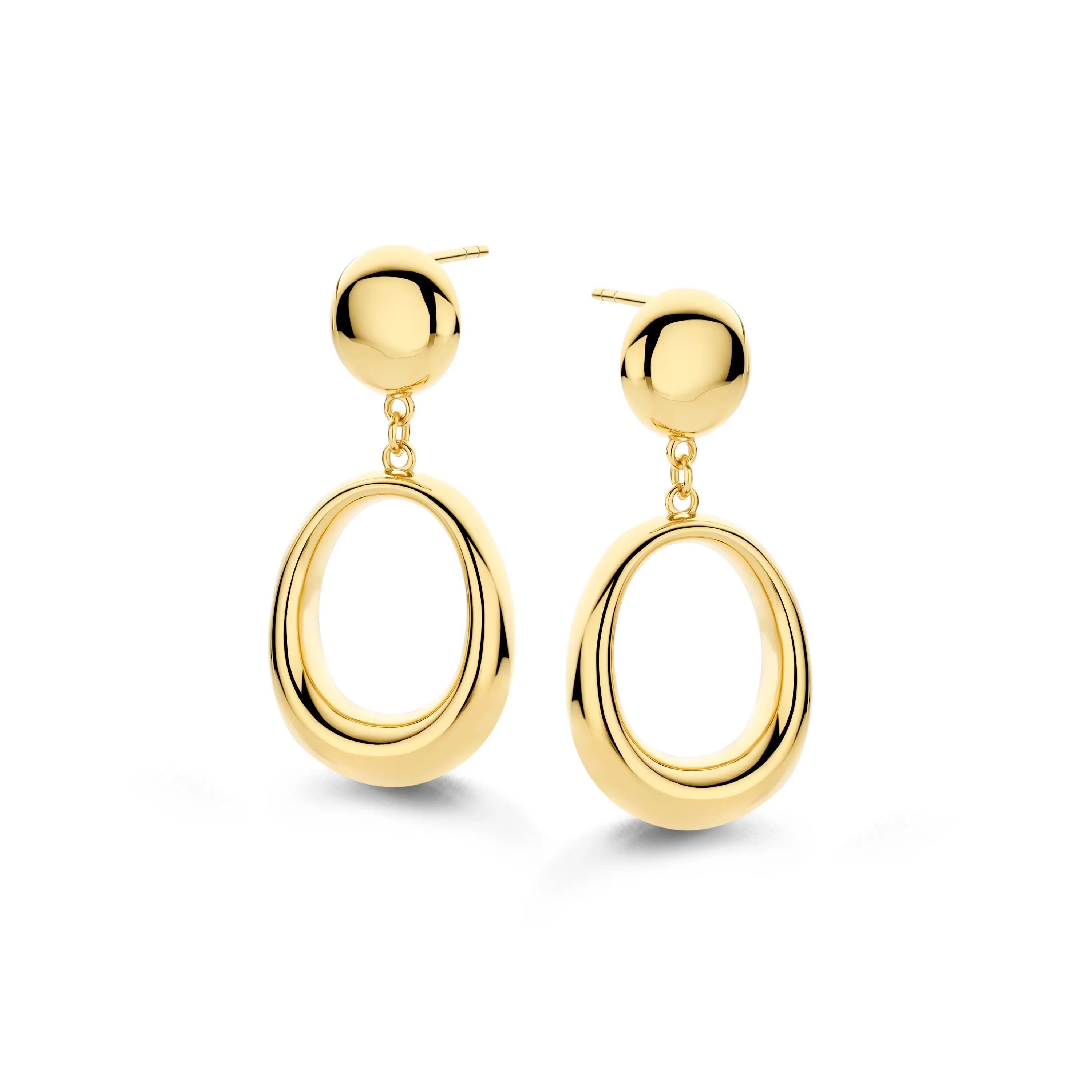 Spirit Icons Callas Ørehængere 43102 