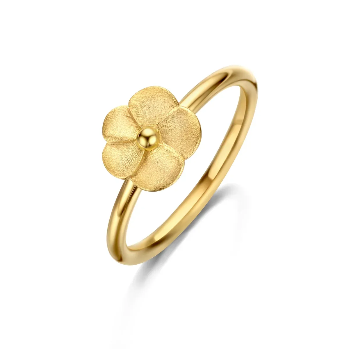 Spirit Icons Bloom Ring 51492