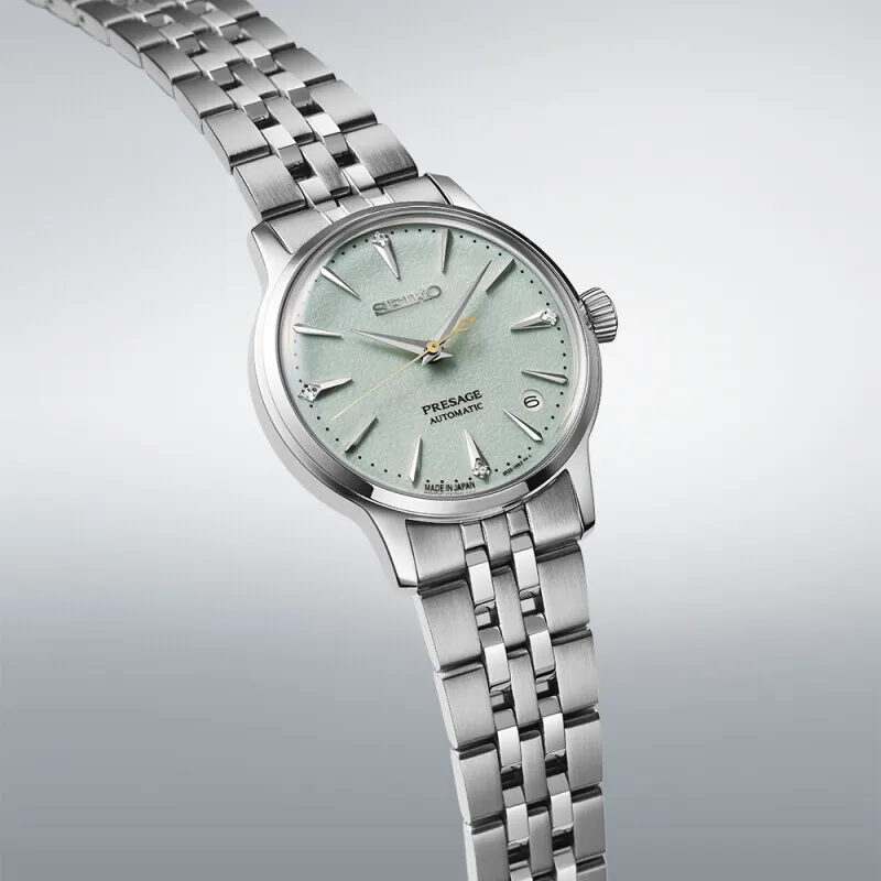 Seiko Presage Automatic SRPL63J1