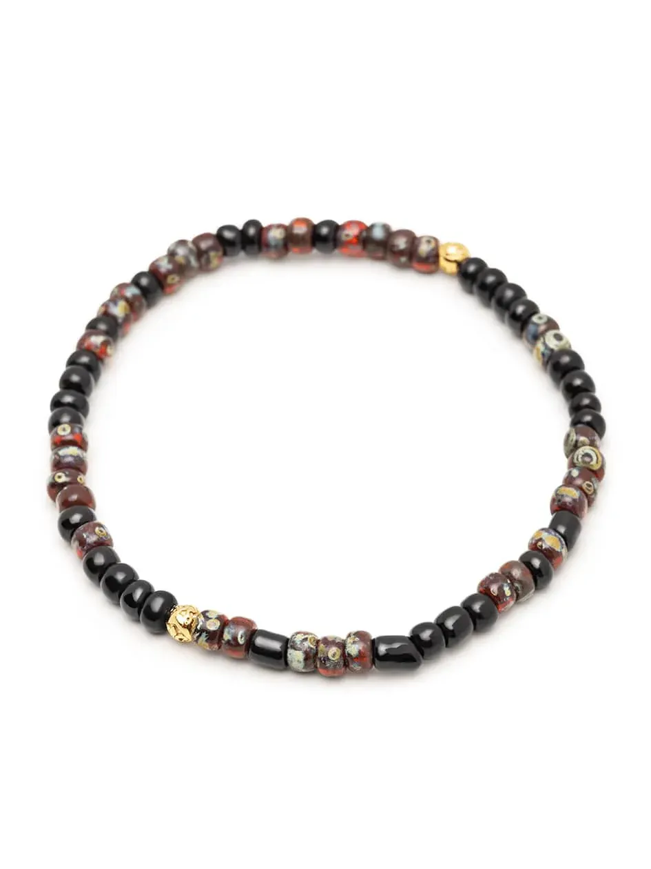 Nialaya Armbånd Miyuki Perler MNE_017