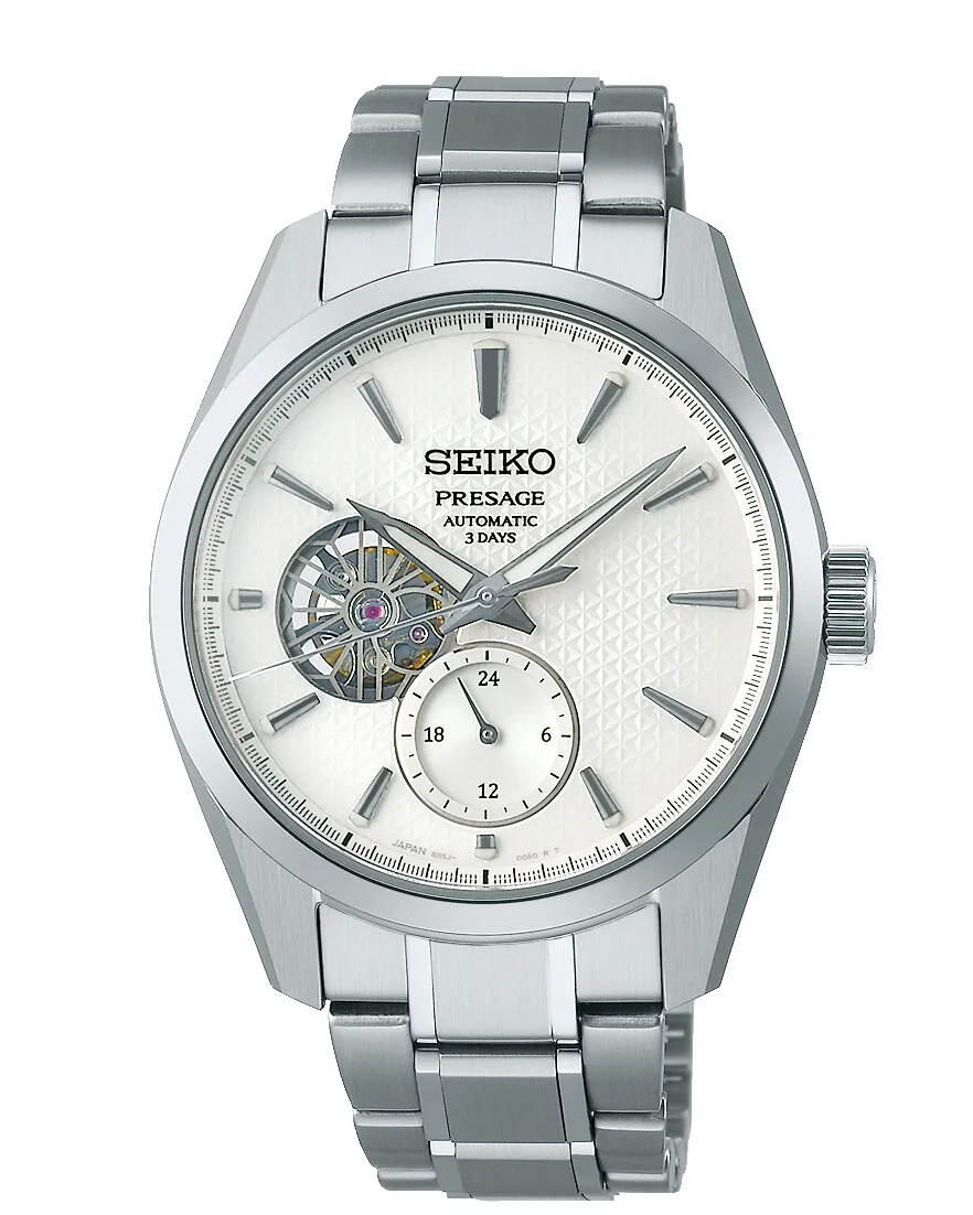 Seiko Presage Herreur SPB415J1