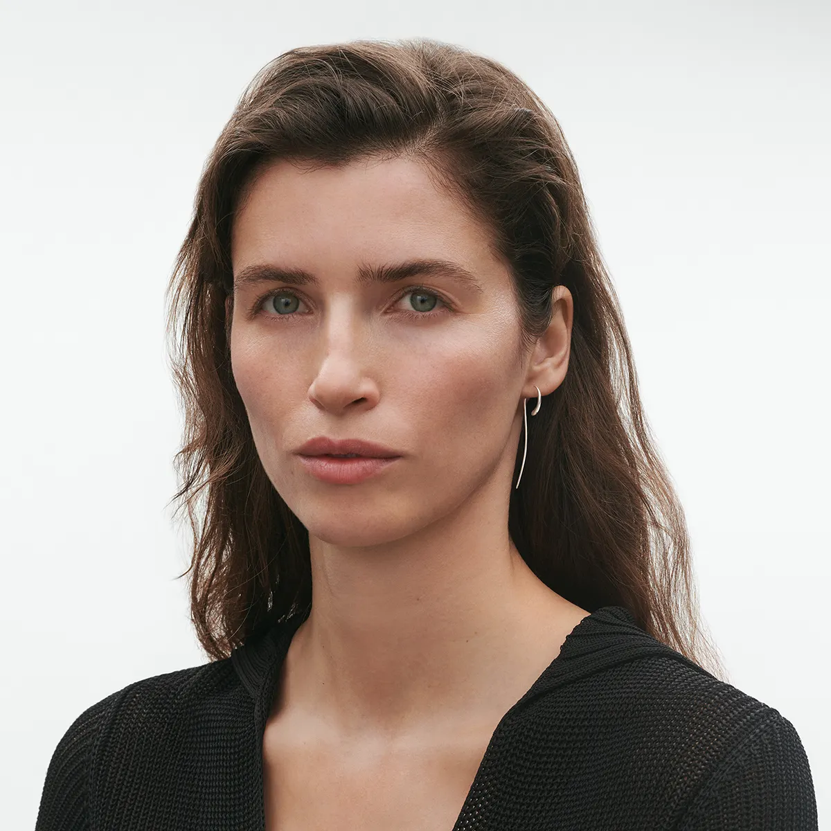 Georg Jensen Mercy Øreringe 10015599