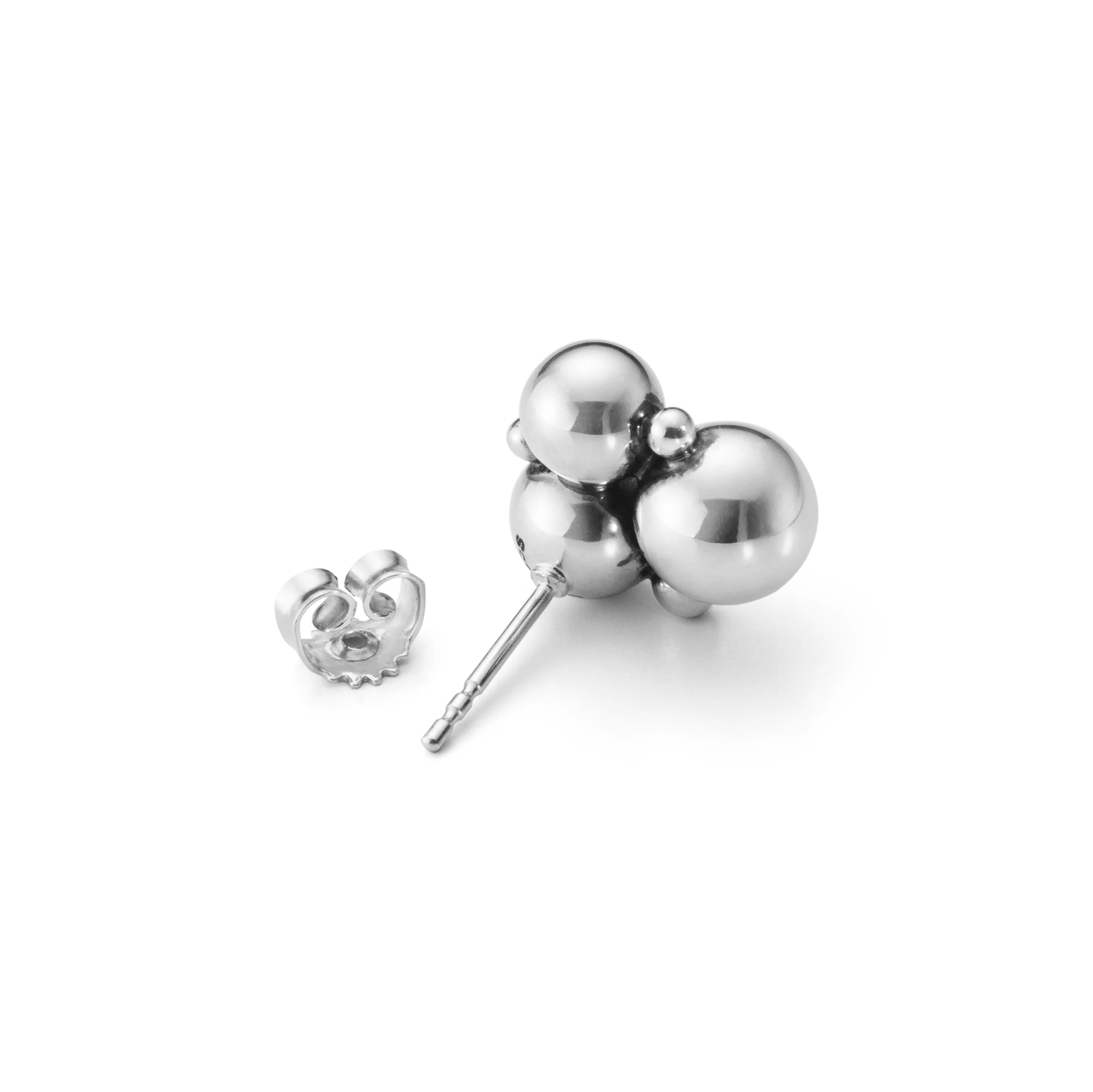Georg Jensen Moonlight Grapes Ørestikker 10019038