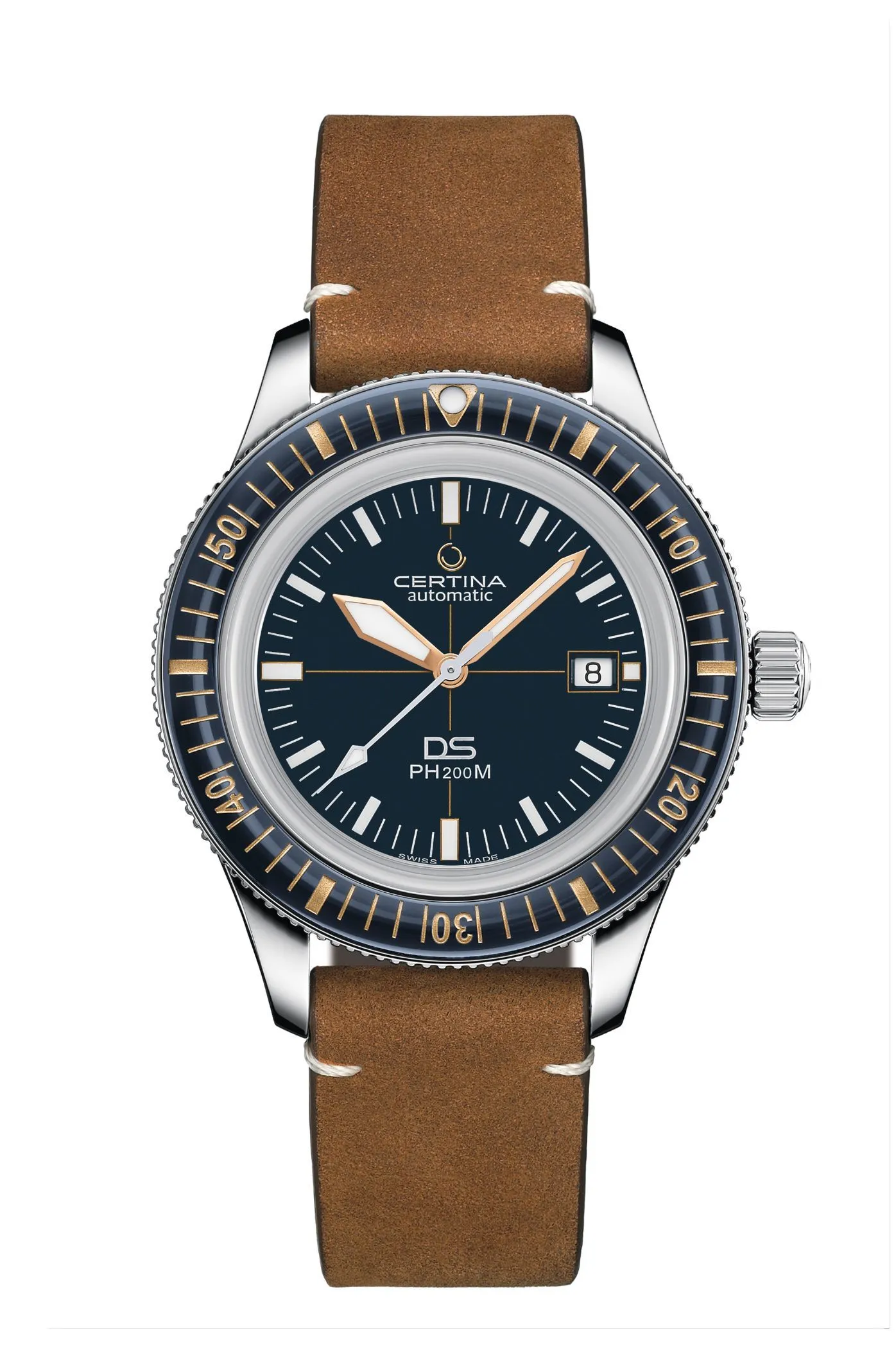 Certina DS PH200M C036.407.16.040.00