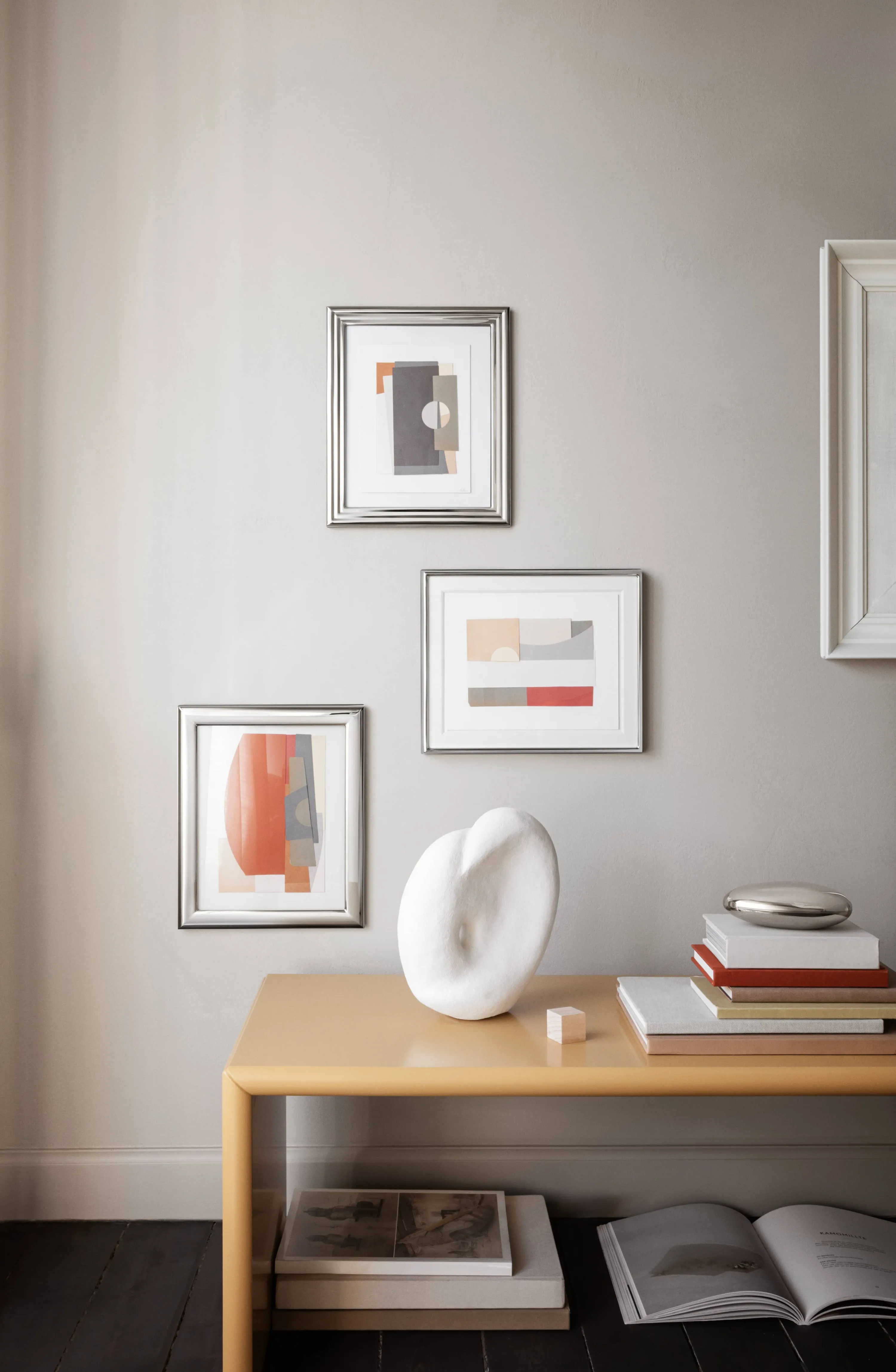 Georg Jensen Legacy billedramme 10019650