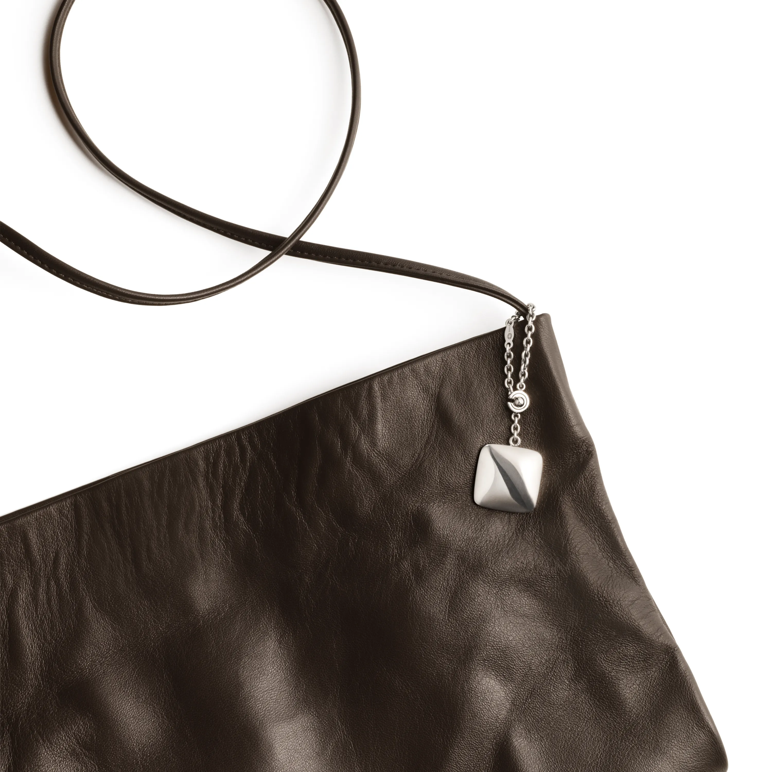 Georg Jensen Facet Kæde 10020842