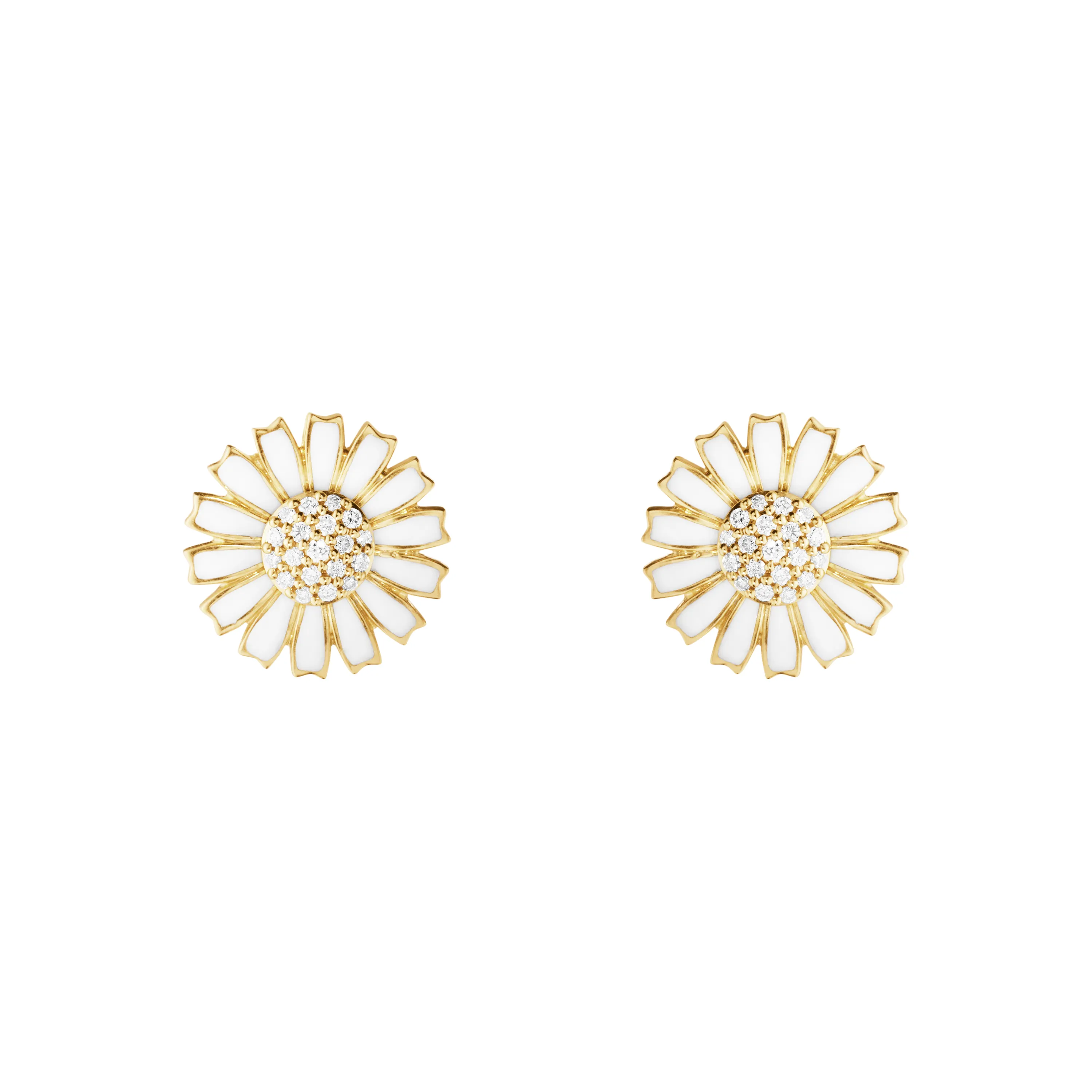 Georg Jensen Daisy Ørestikker 20001726