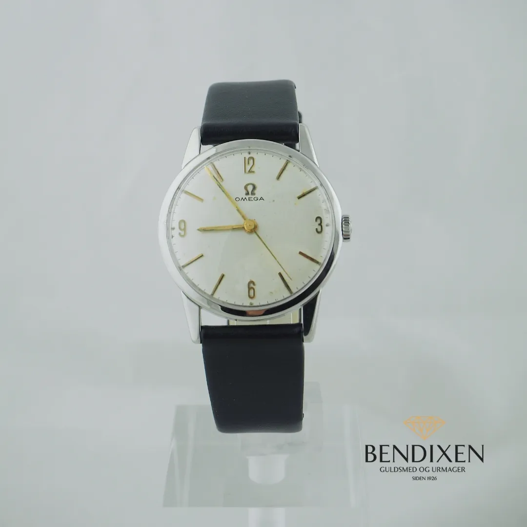 Omega 1962