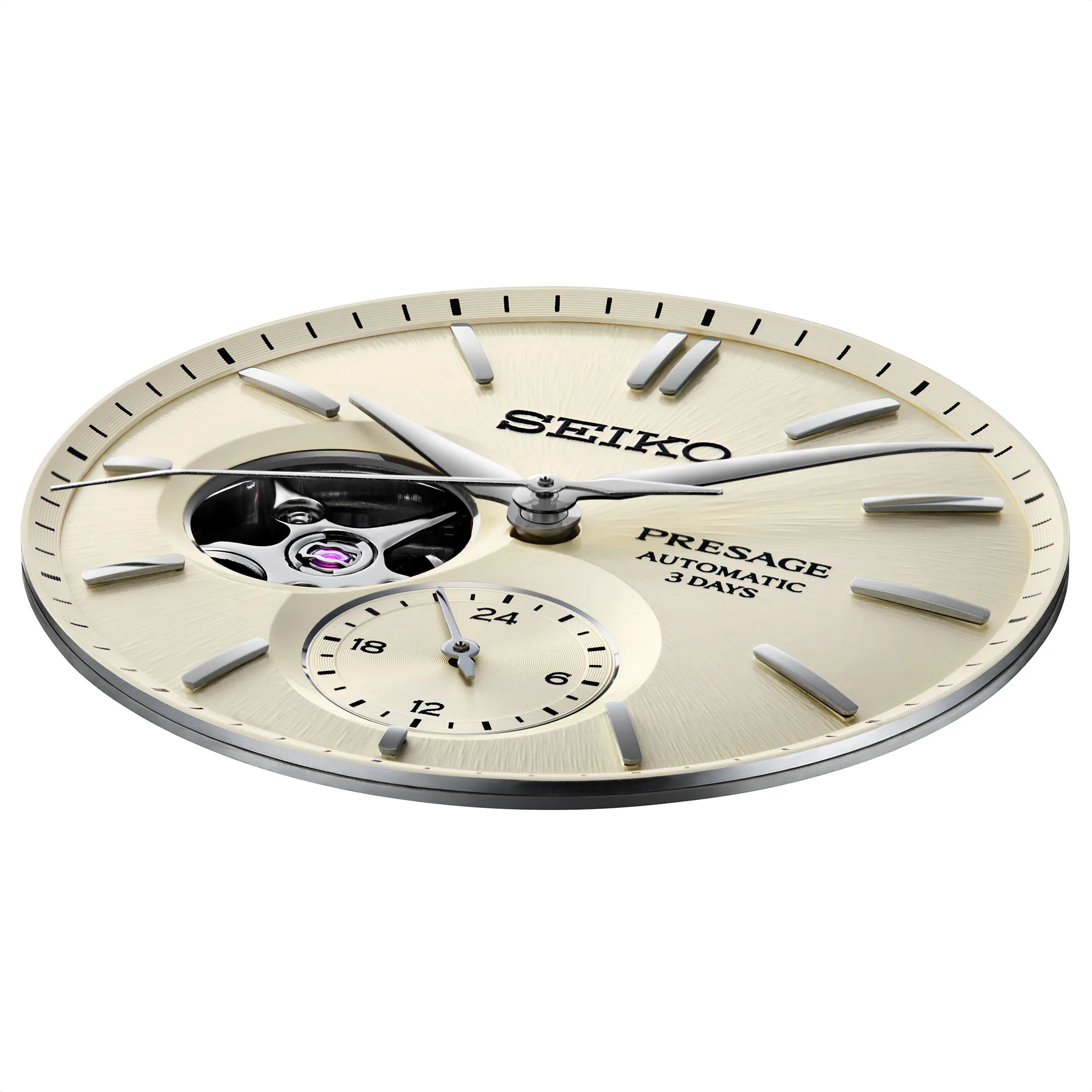 Seiko Presage Automatik SPB469J1