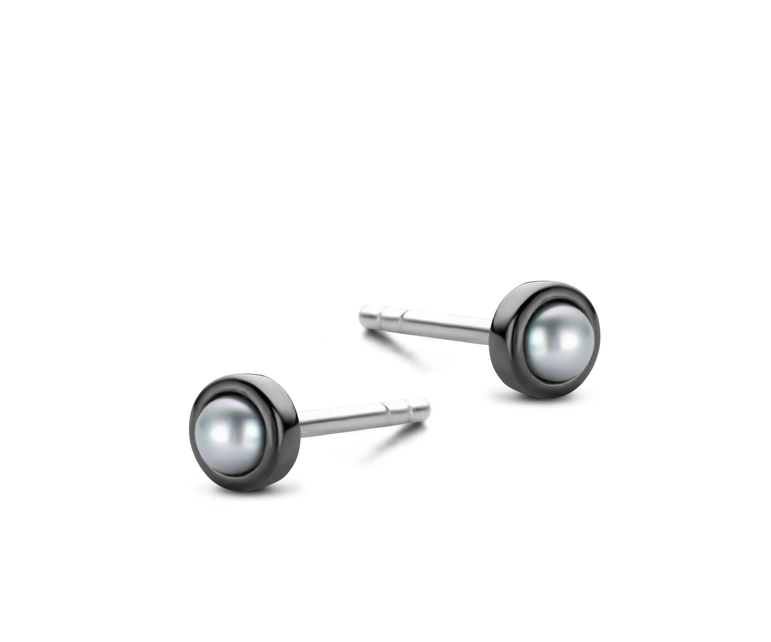 Spirit Icons Pearl Øreringe 41793