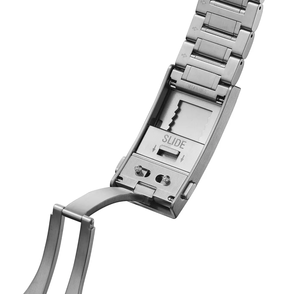 Seiko PROSPEX Marinemaster HBF001J1