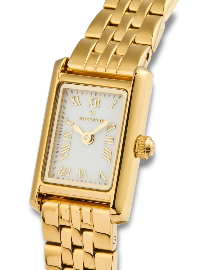 Mockberg Timeless Petite MB1773