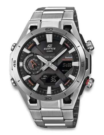 Casio Edifice ECB-2300D-1AEF