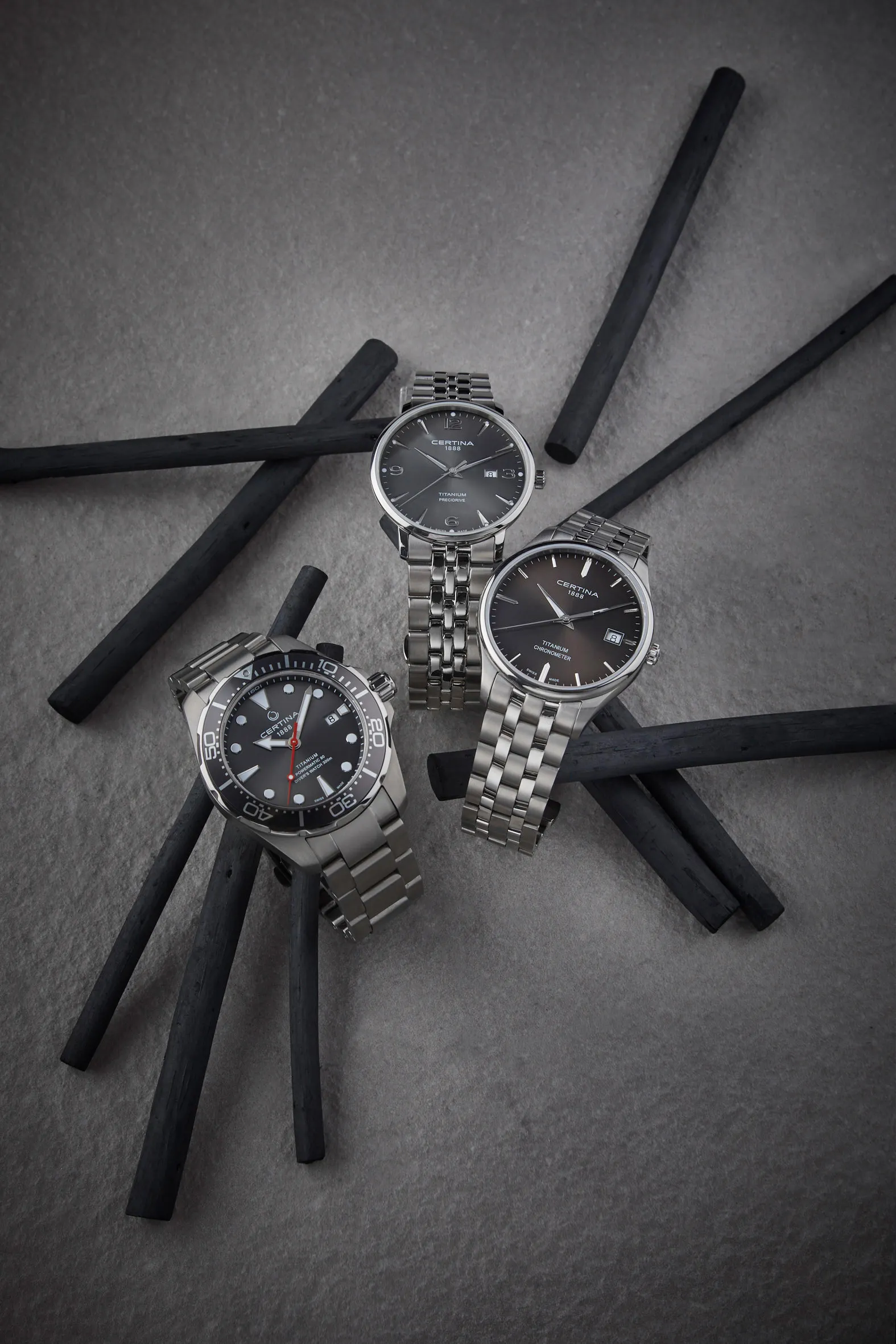 Certina DS Caimano C035.410.44.087.00