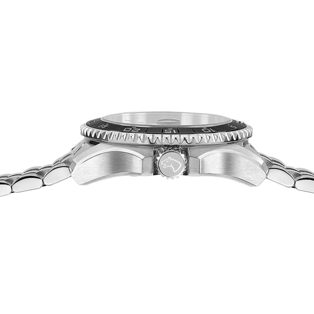 Jaguar Diver Ceramic J1054/1