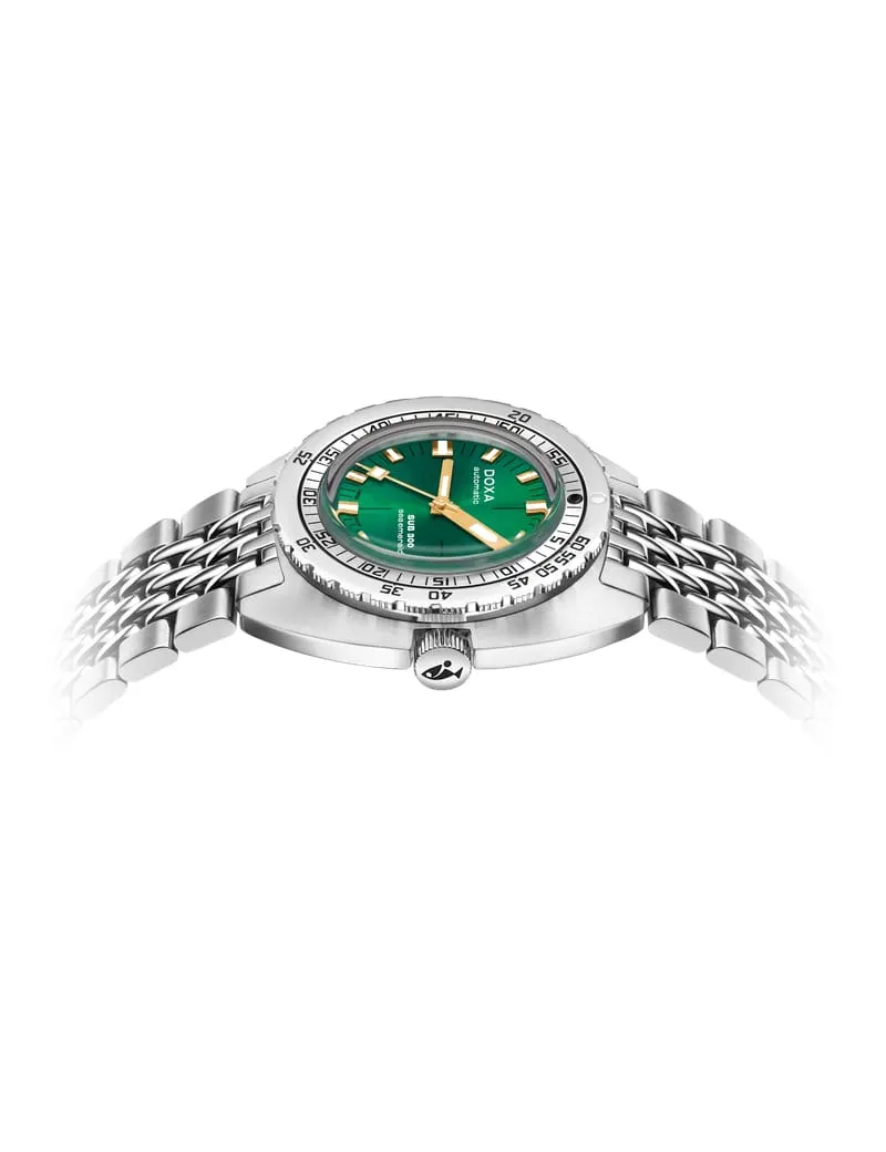DOXA Sub 300 Sea Emerald 821.10.131.10