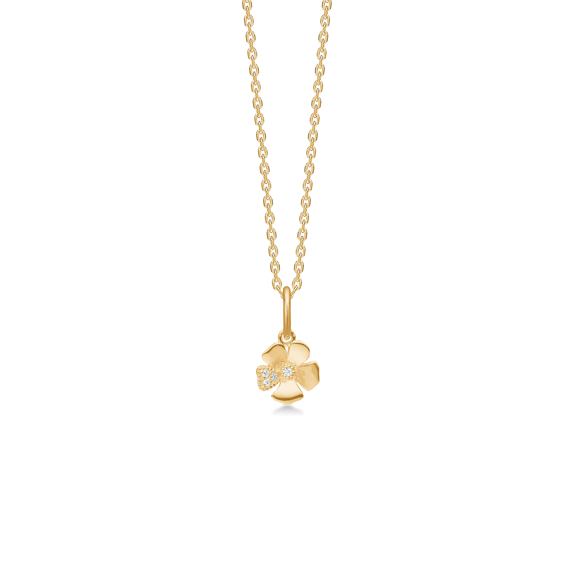 Mads Z Fleur Vedhæng 1531111