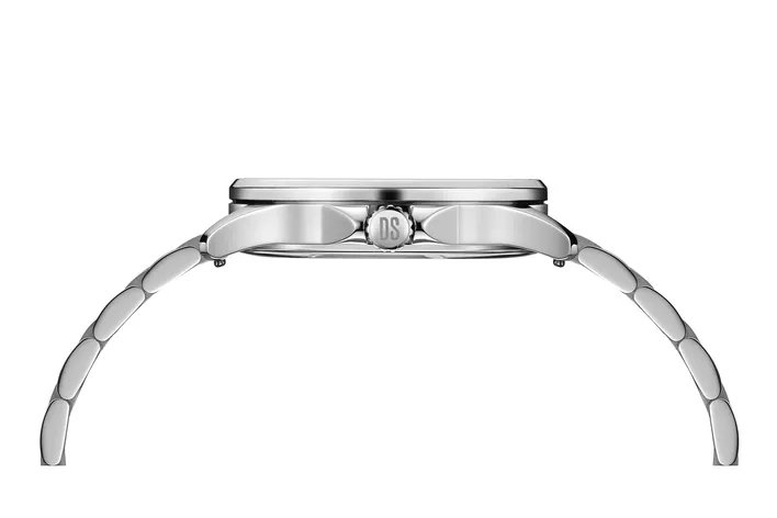 Certina DS-8 Moonphase Gent C045.423.11.041.00