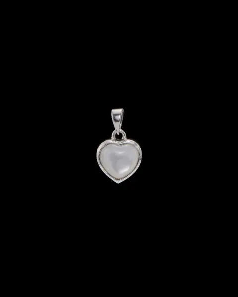 Maria Nilsdotter Charmed Heart Vedhæng CS-05-NEB-56