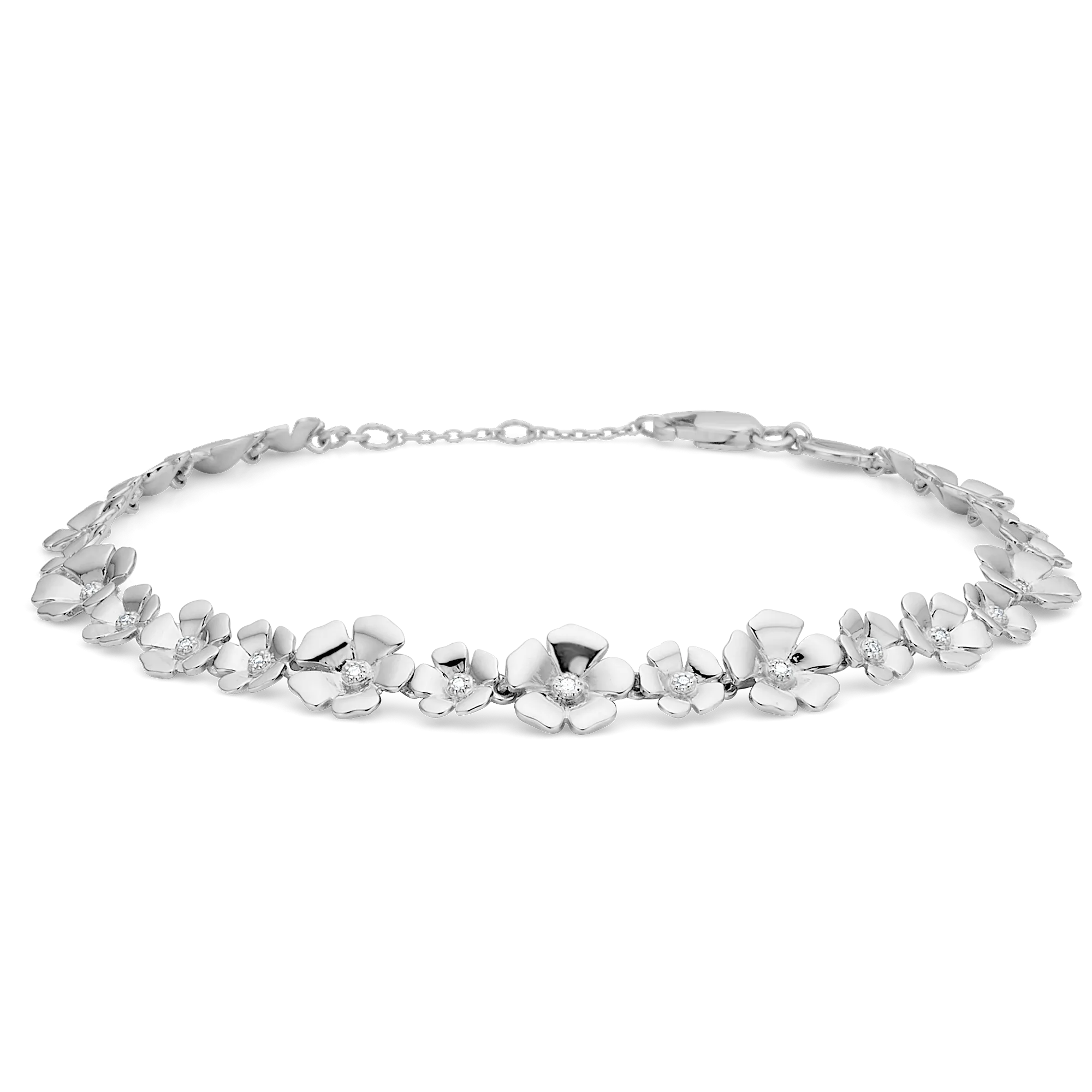 Mads Z Fleur Armbånd 2156108