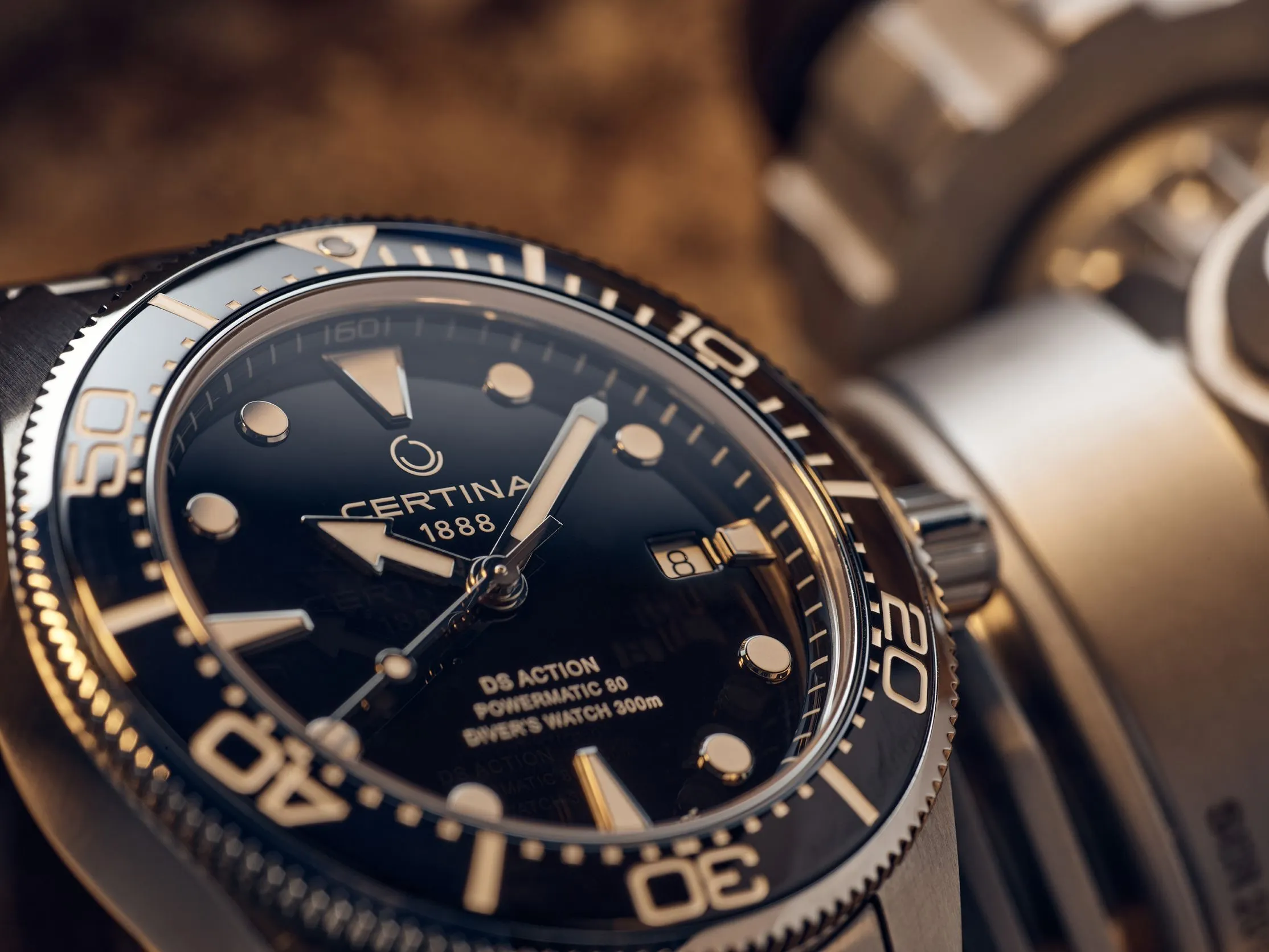 Certina DS Action Diver C032.607.11.051.00