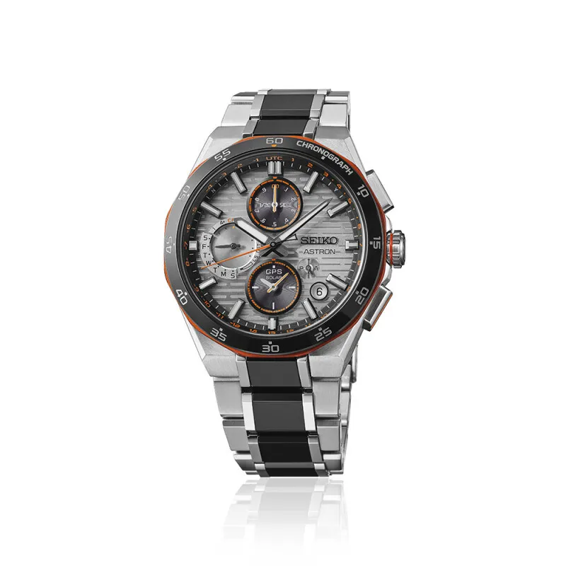 Seiko Astron Limited Edition SSH183J1