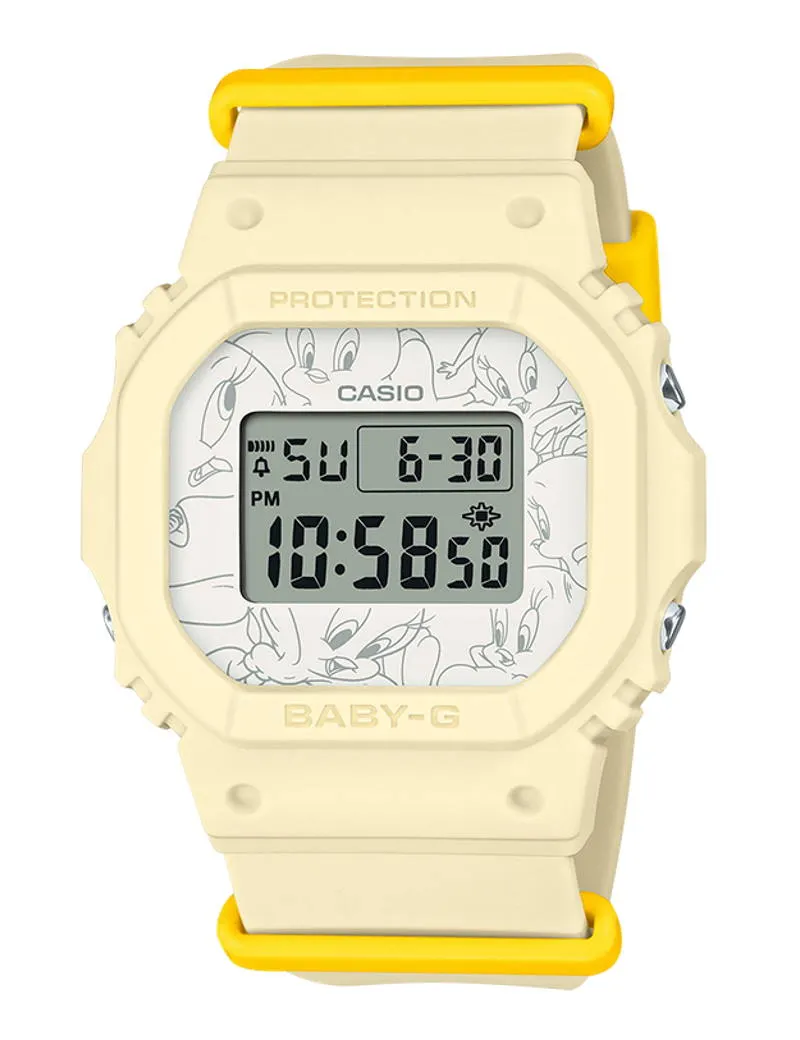 Casio Baby-G BGD-565TW-5ER