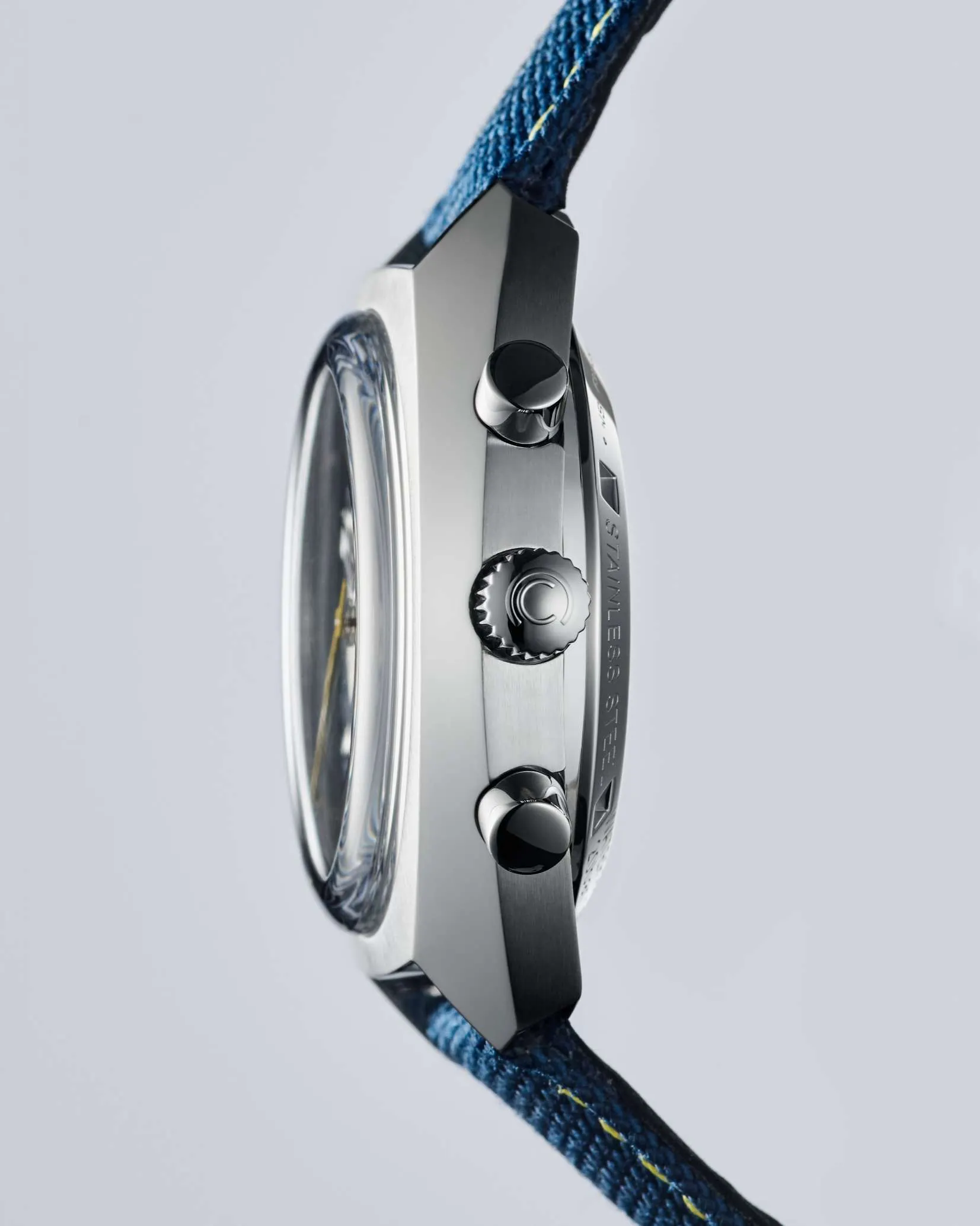 Certina DS-2 Chronograph Automatic C024.462.18.041.00