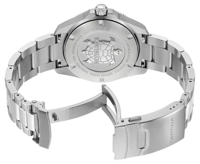 Certina DS Action C048.410.11.041.00