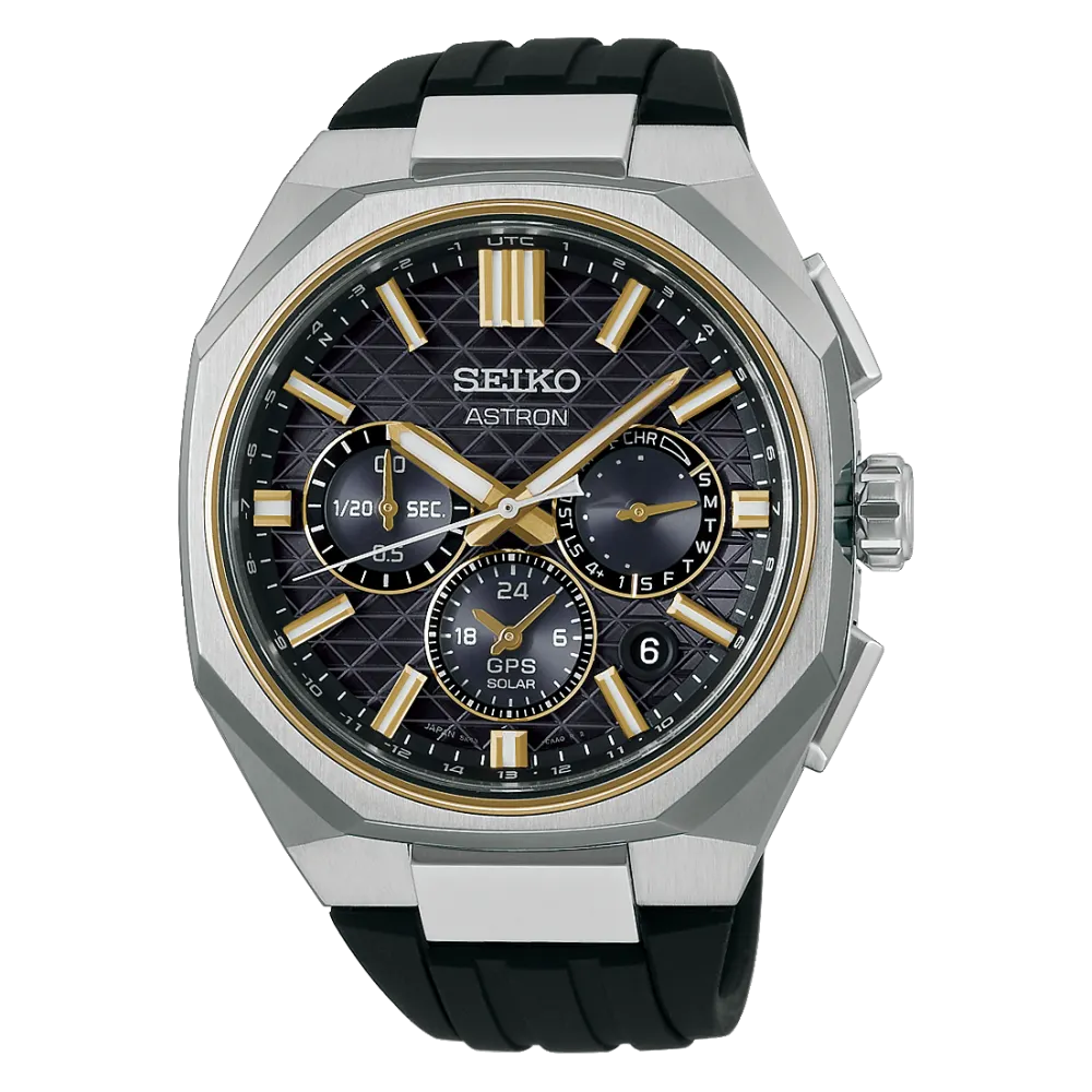 Seiko Astron HAB003J1