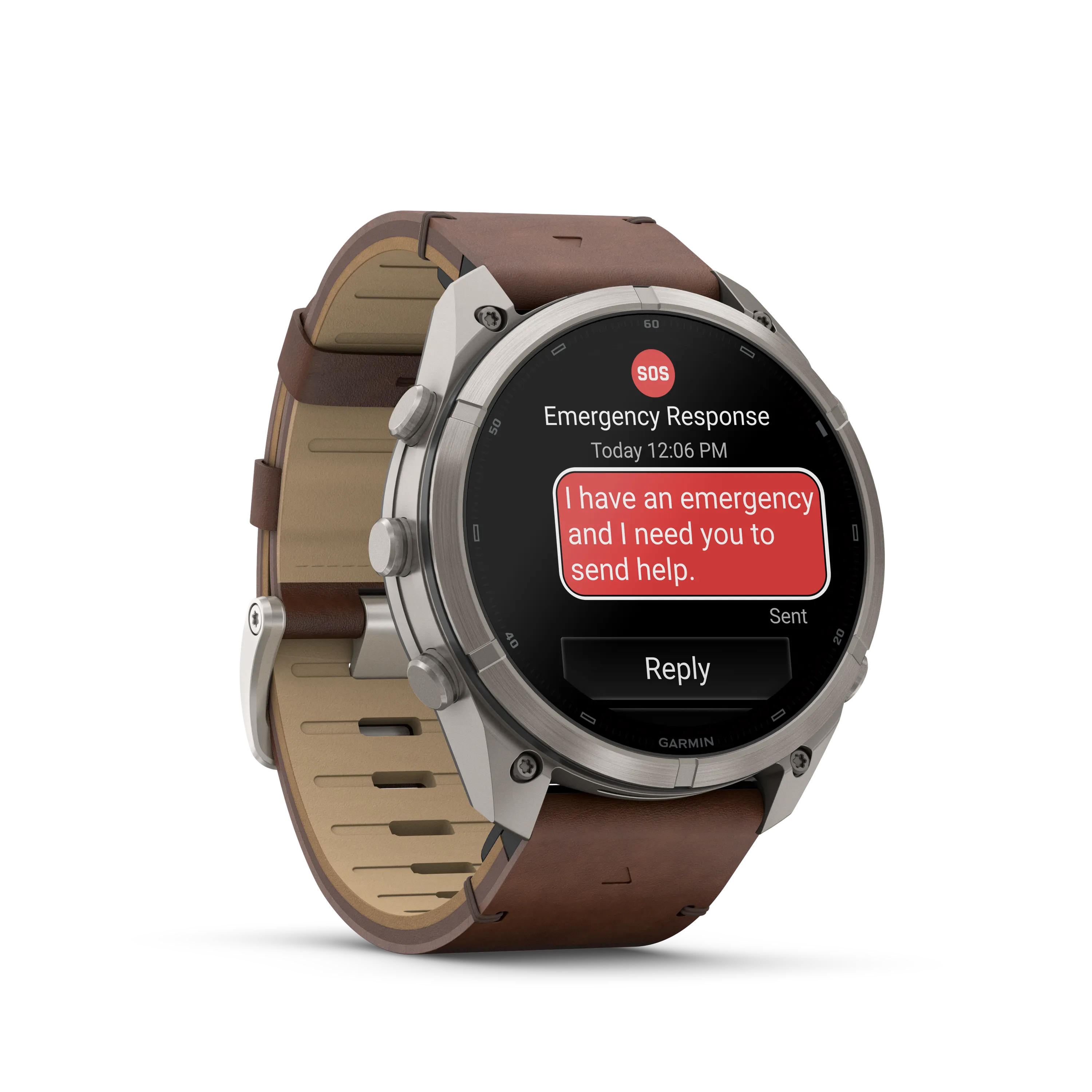 Garmin Fēnix® 9 Pro 010-04337-41  